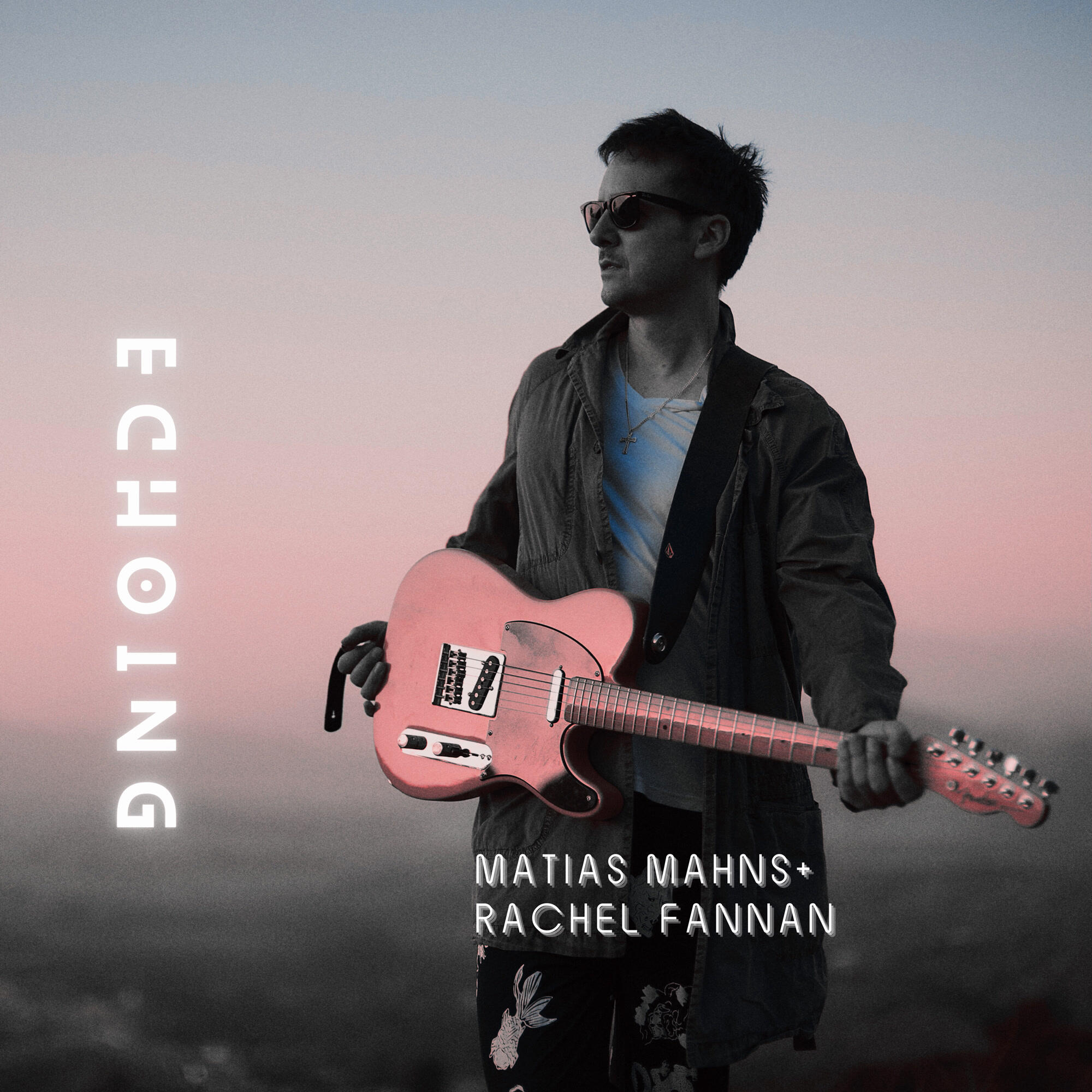 Релиз Echoing