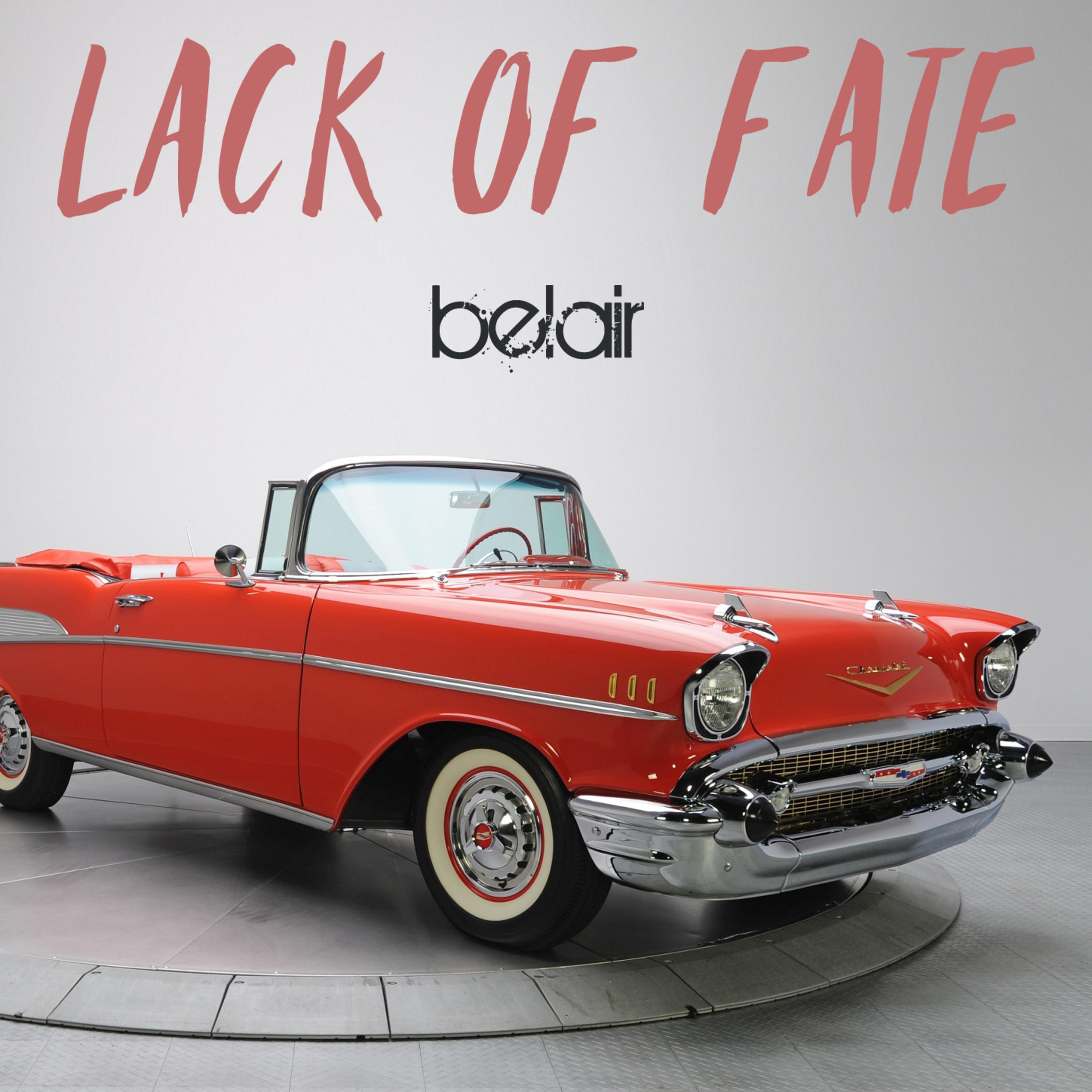 Lack Of Fate