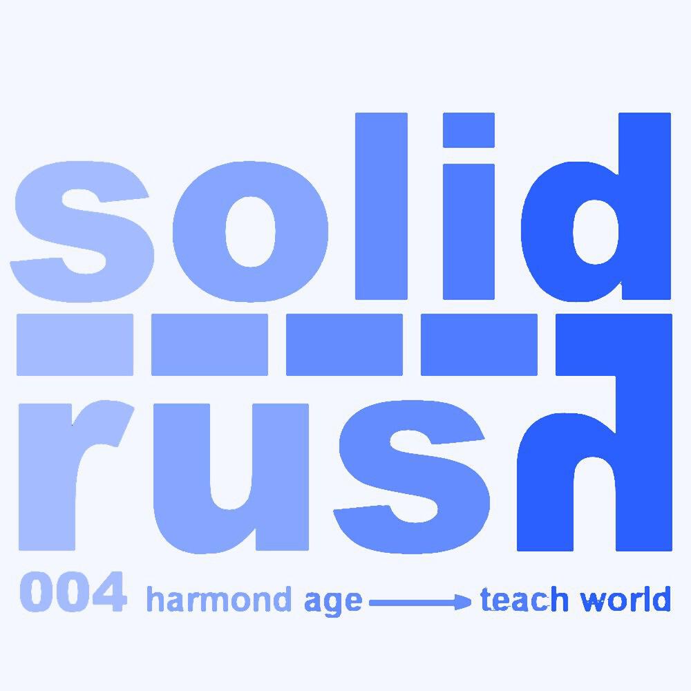 Релиз Teach World