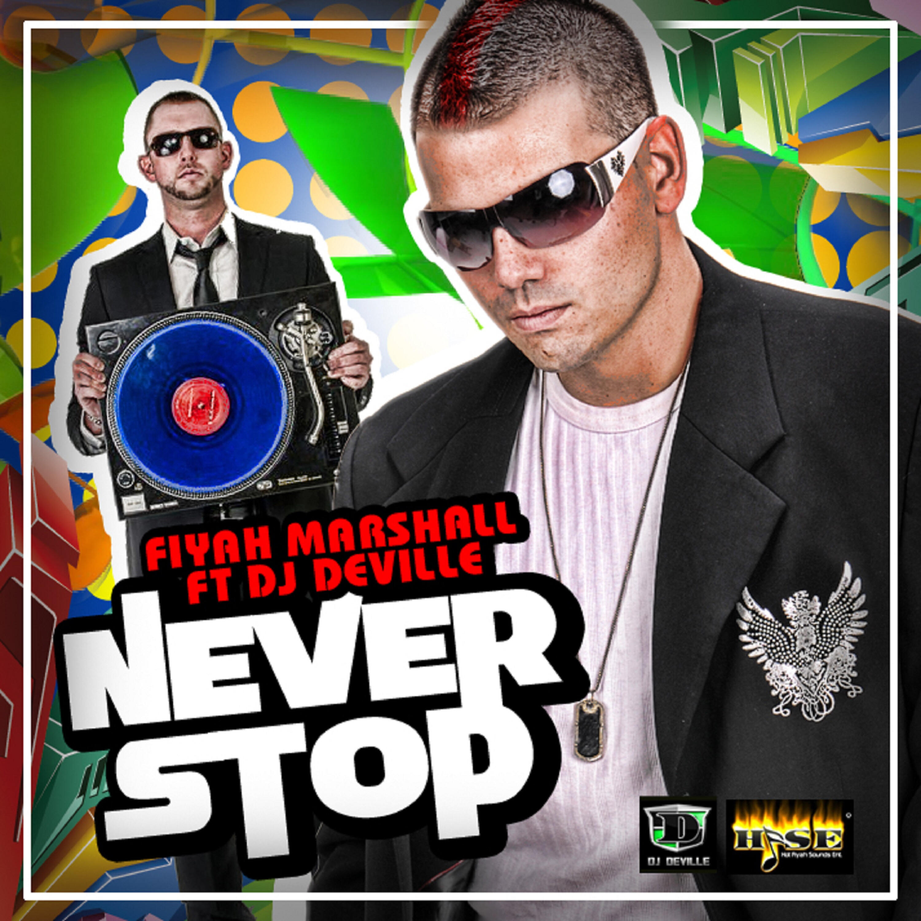 Dj Deville