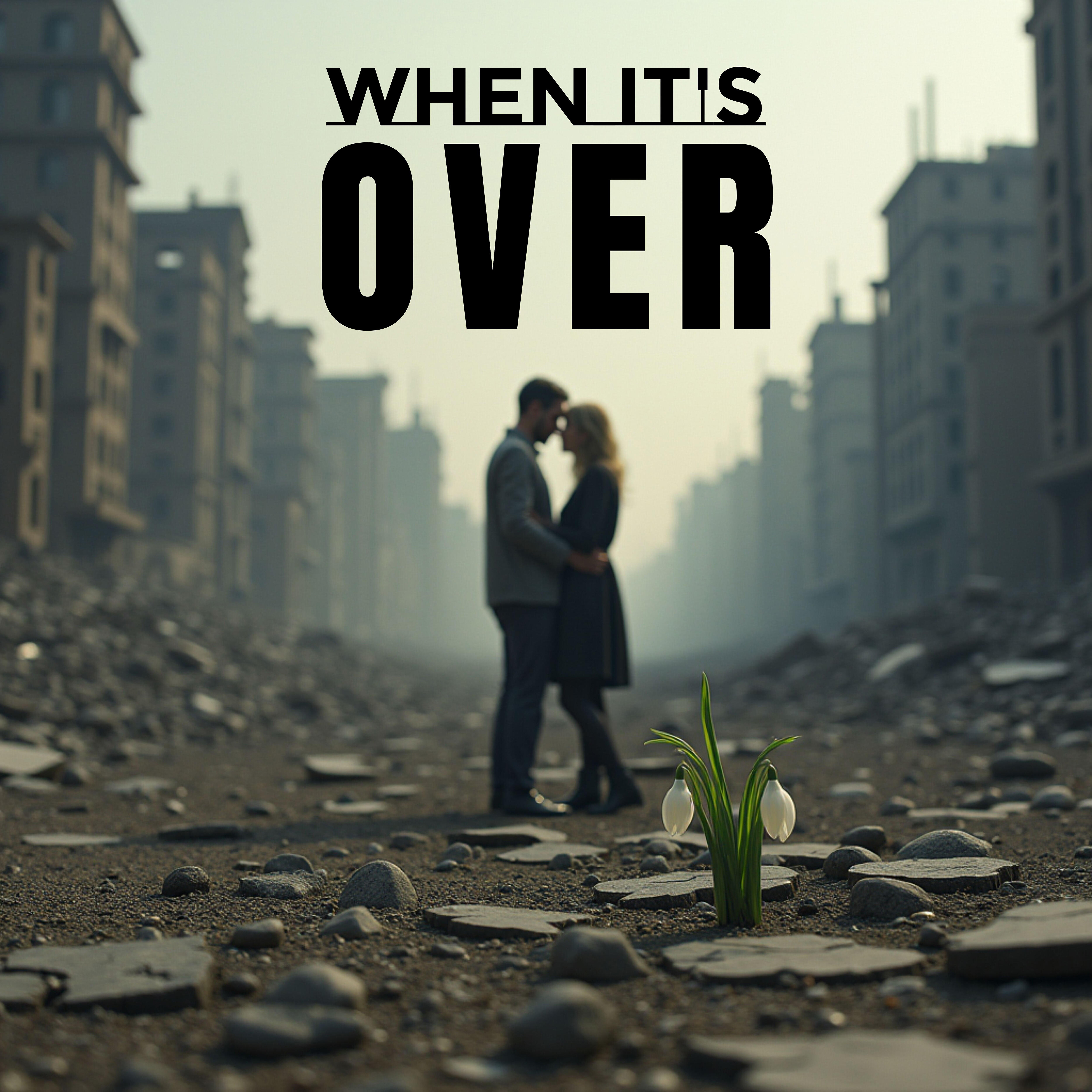 Релиз When It's Over