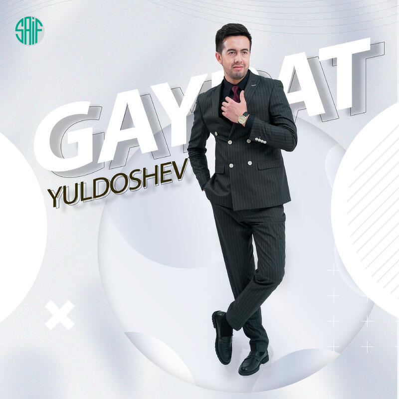 Gayrat Yuldoshev