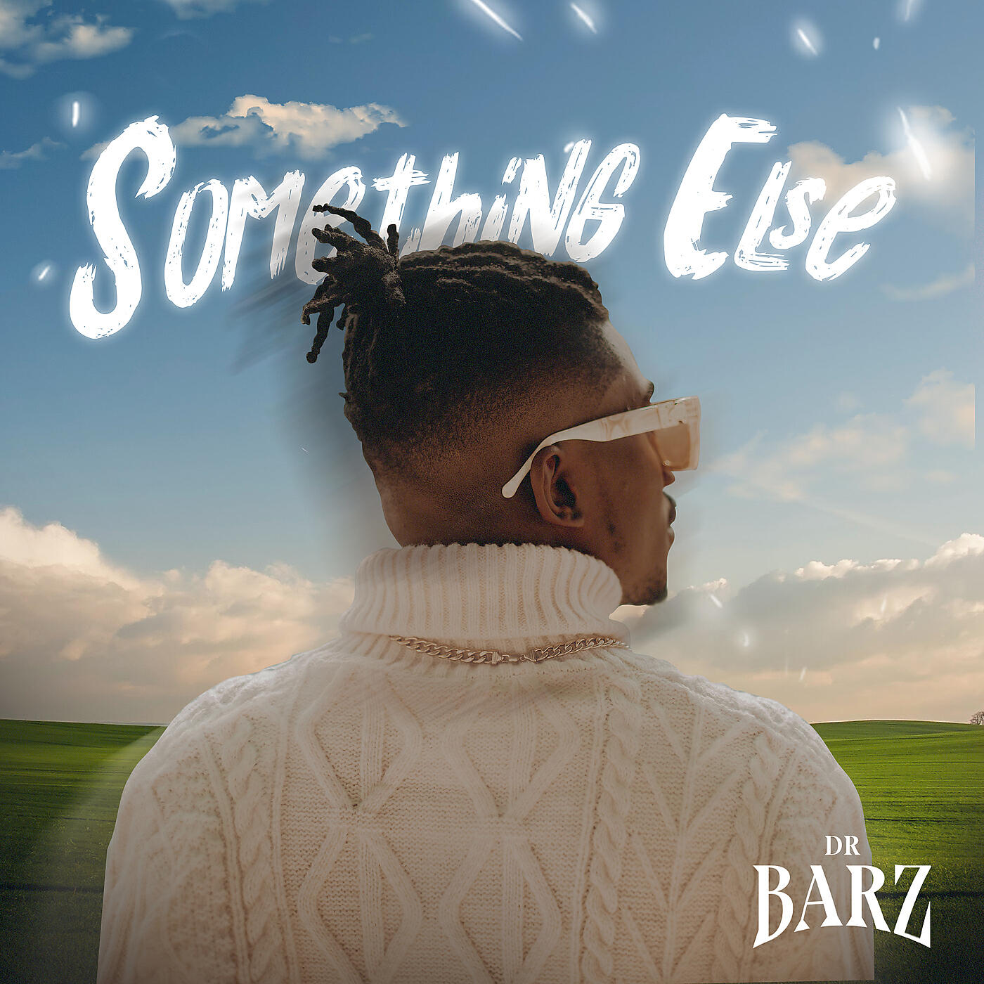 Релиз Something Else, Vol.2