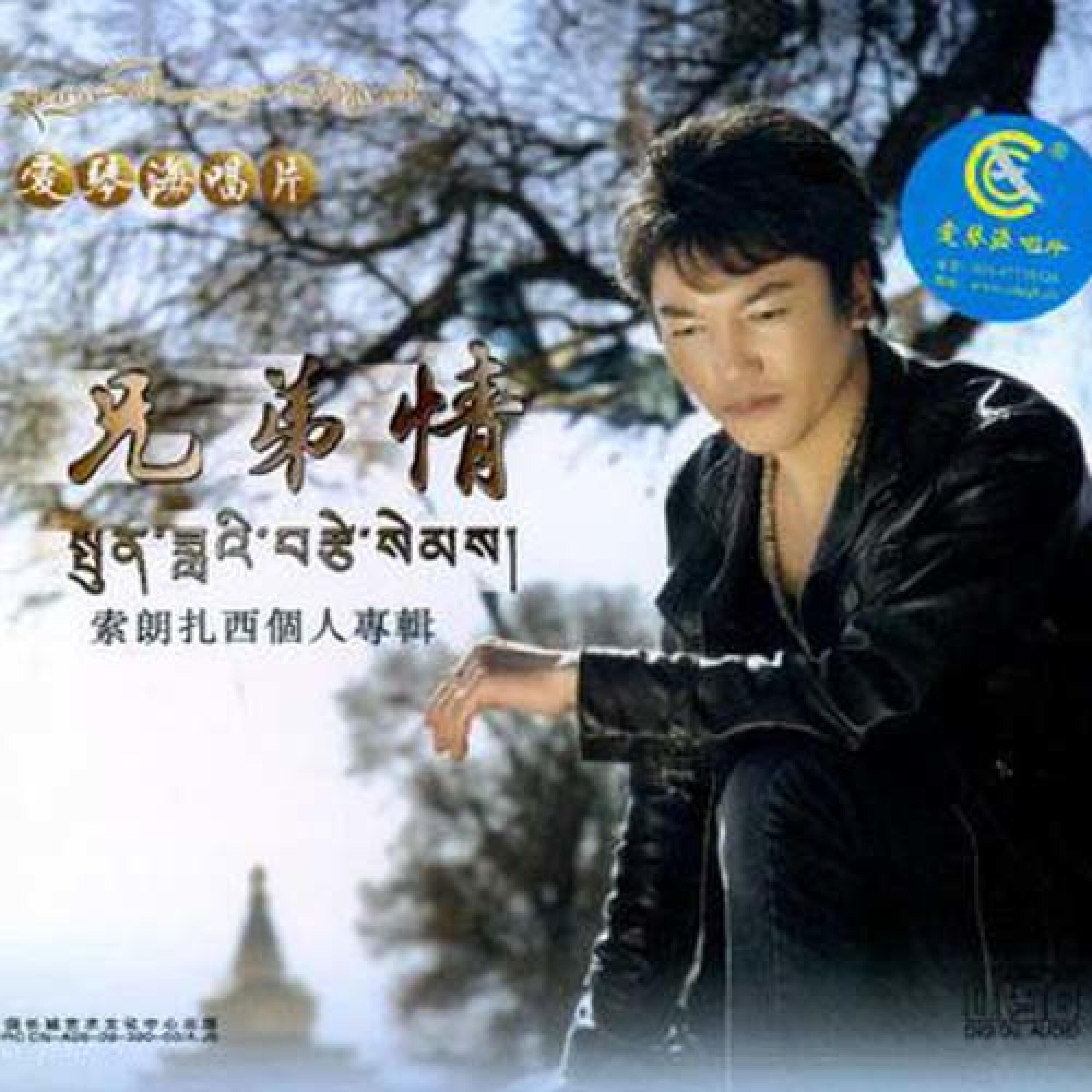 Релиз 兄弟情