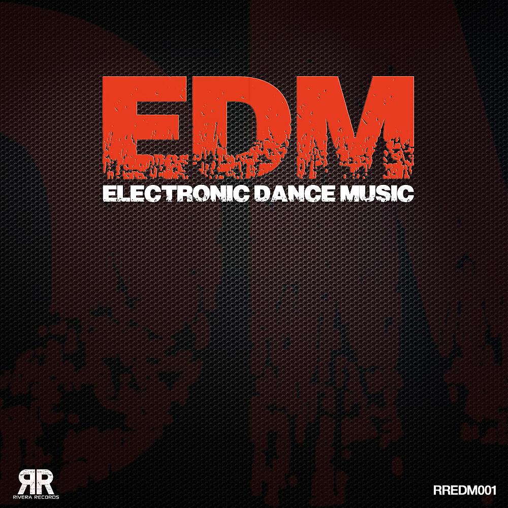 Релиз EDM Electronic Dance Music