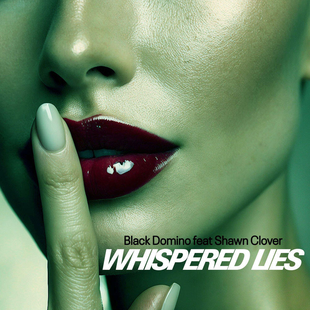 Релиз Whispered Lies