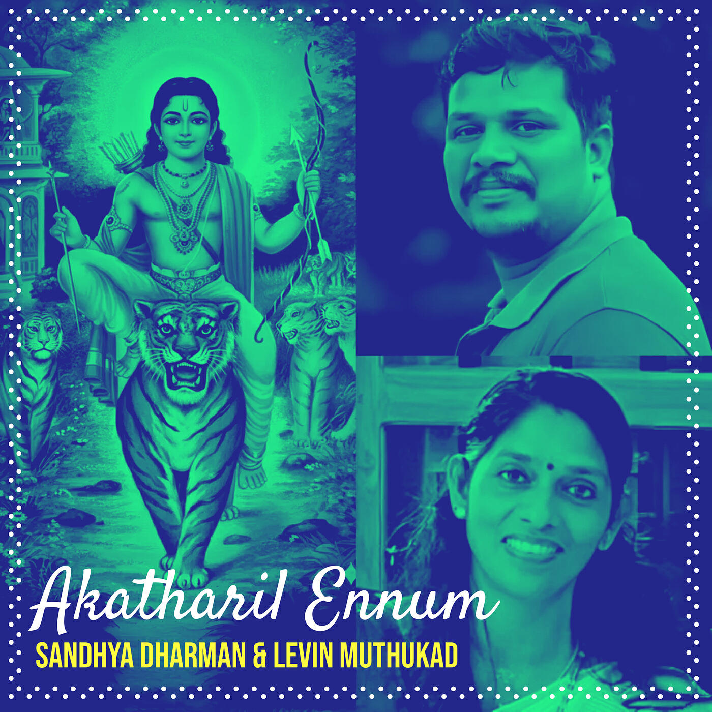 Релиз Akatharil Ennum