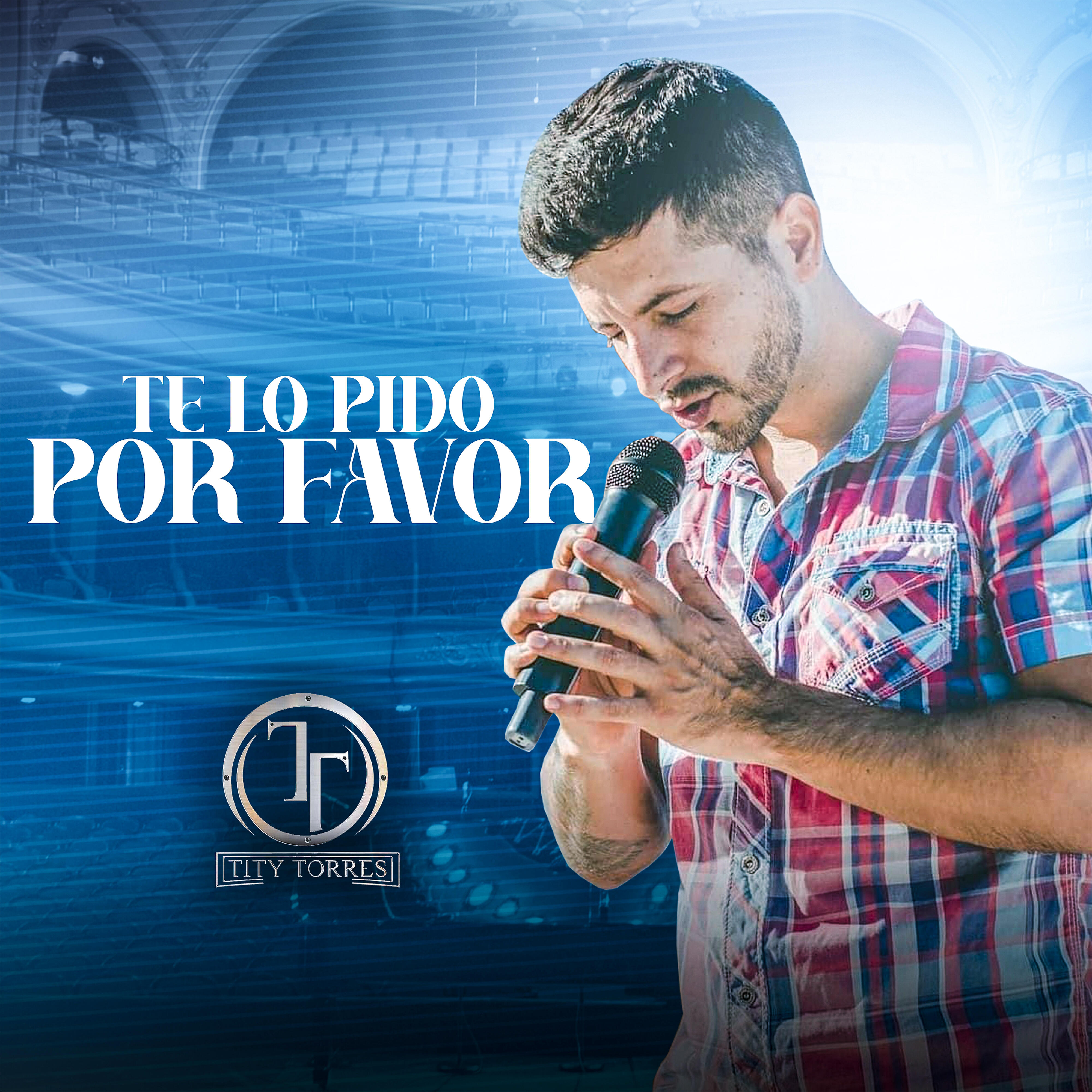 Релиз Te Lo Pido por Favor