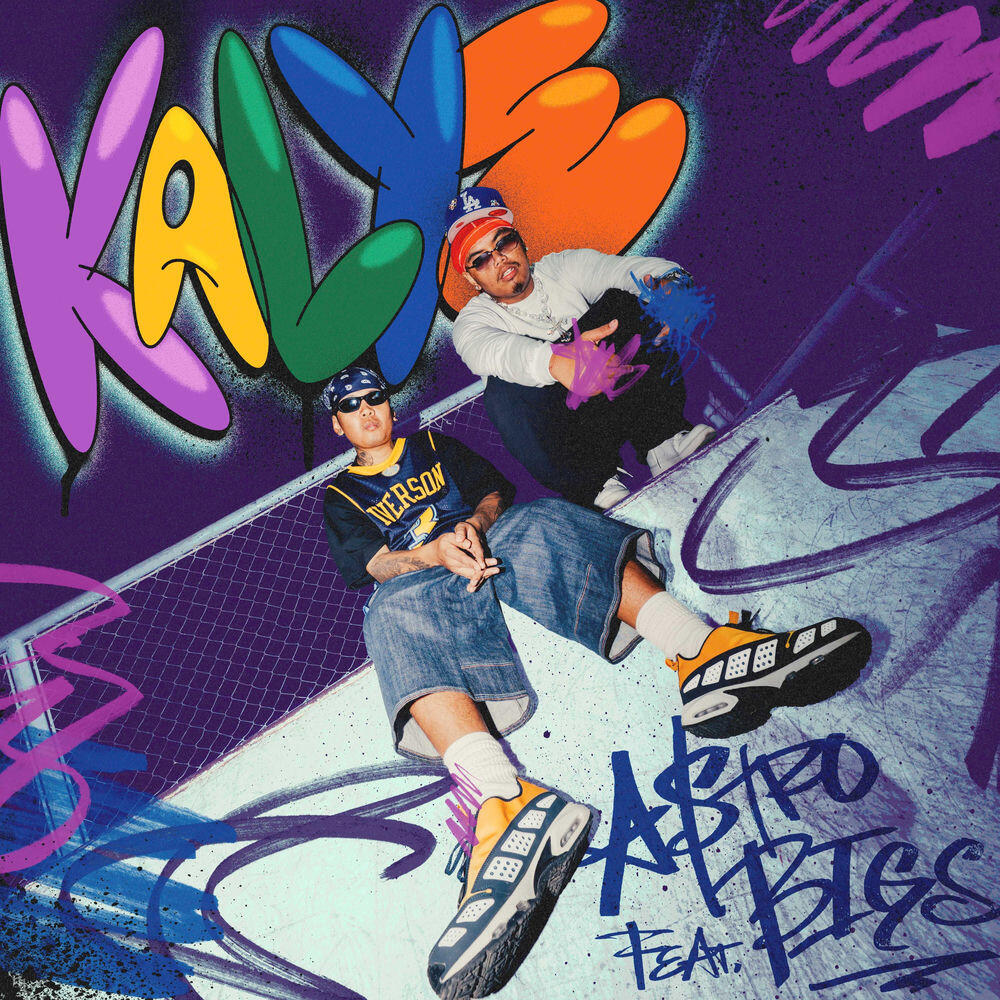 Релиз KALYE