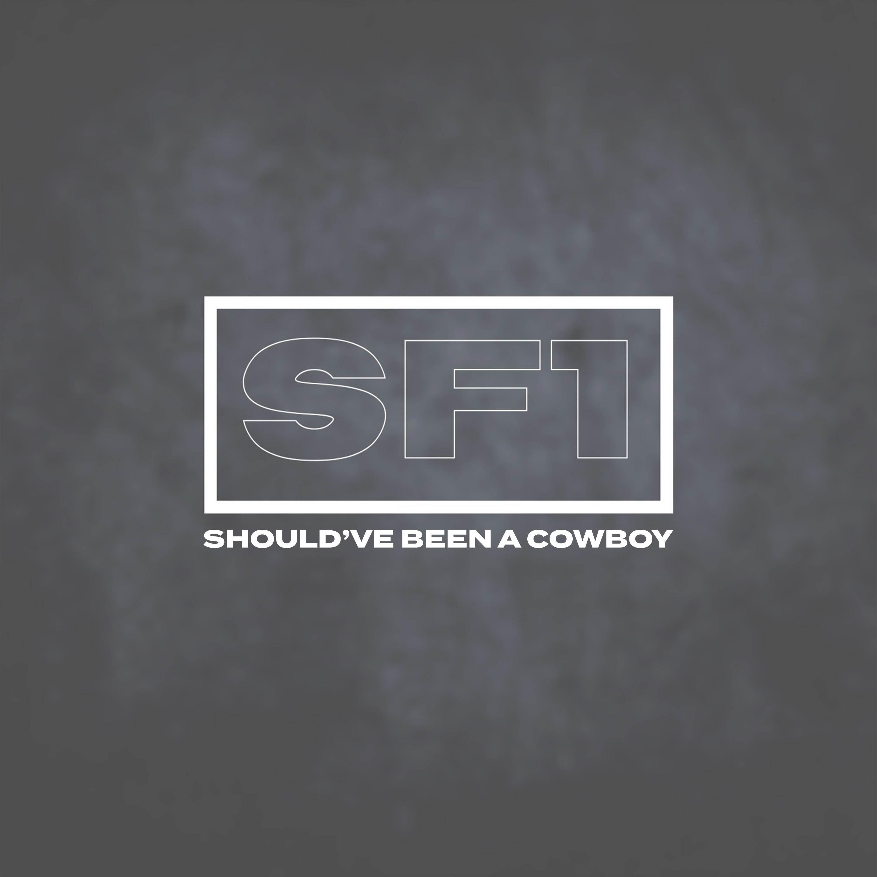 Релиз Should've Been A Cowboy