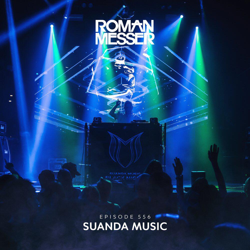 Релиз Suanda Music Episode 556