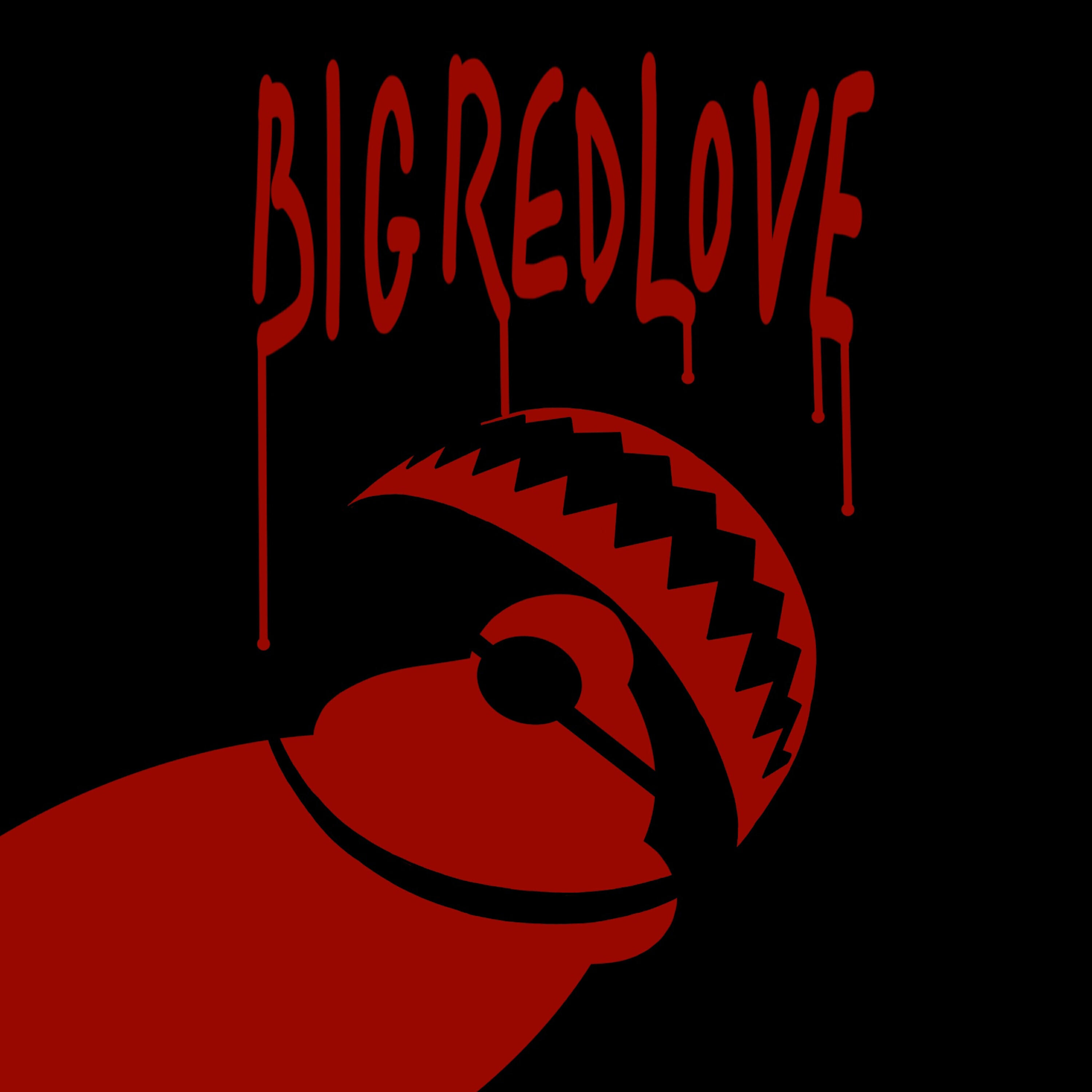 Релиз Big Red Love