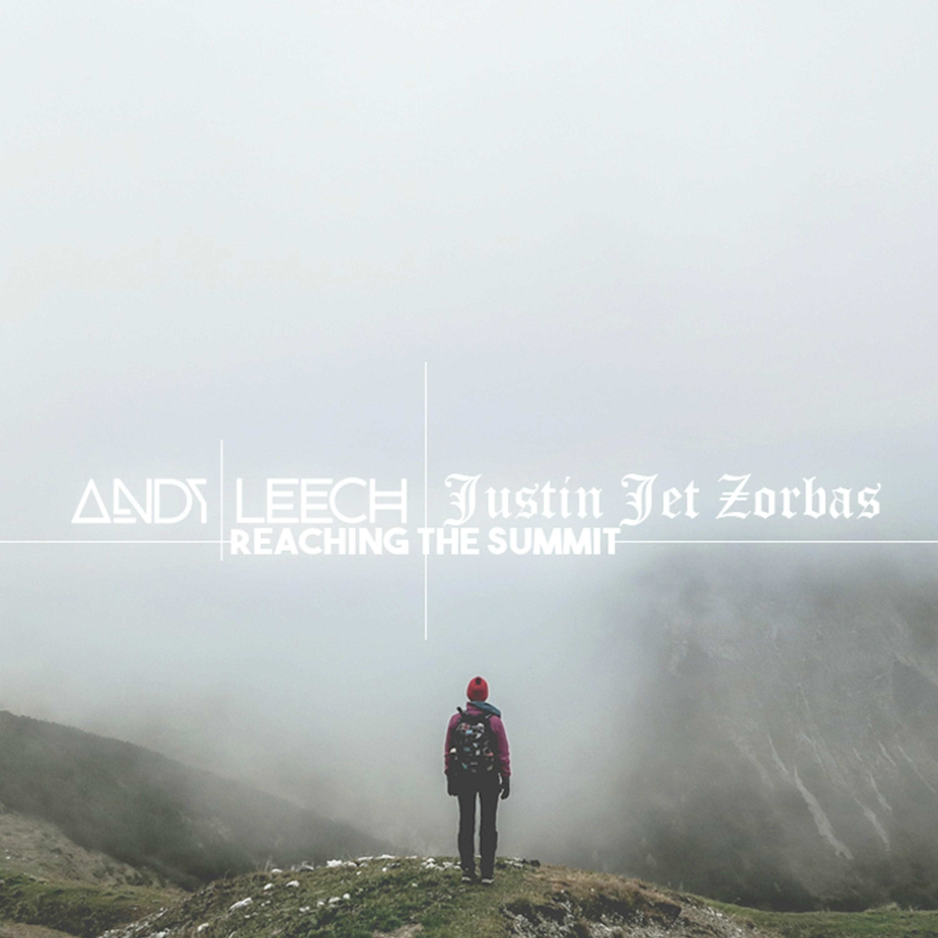 Релиз Reaching the Summit