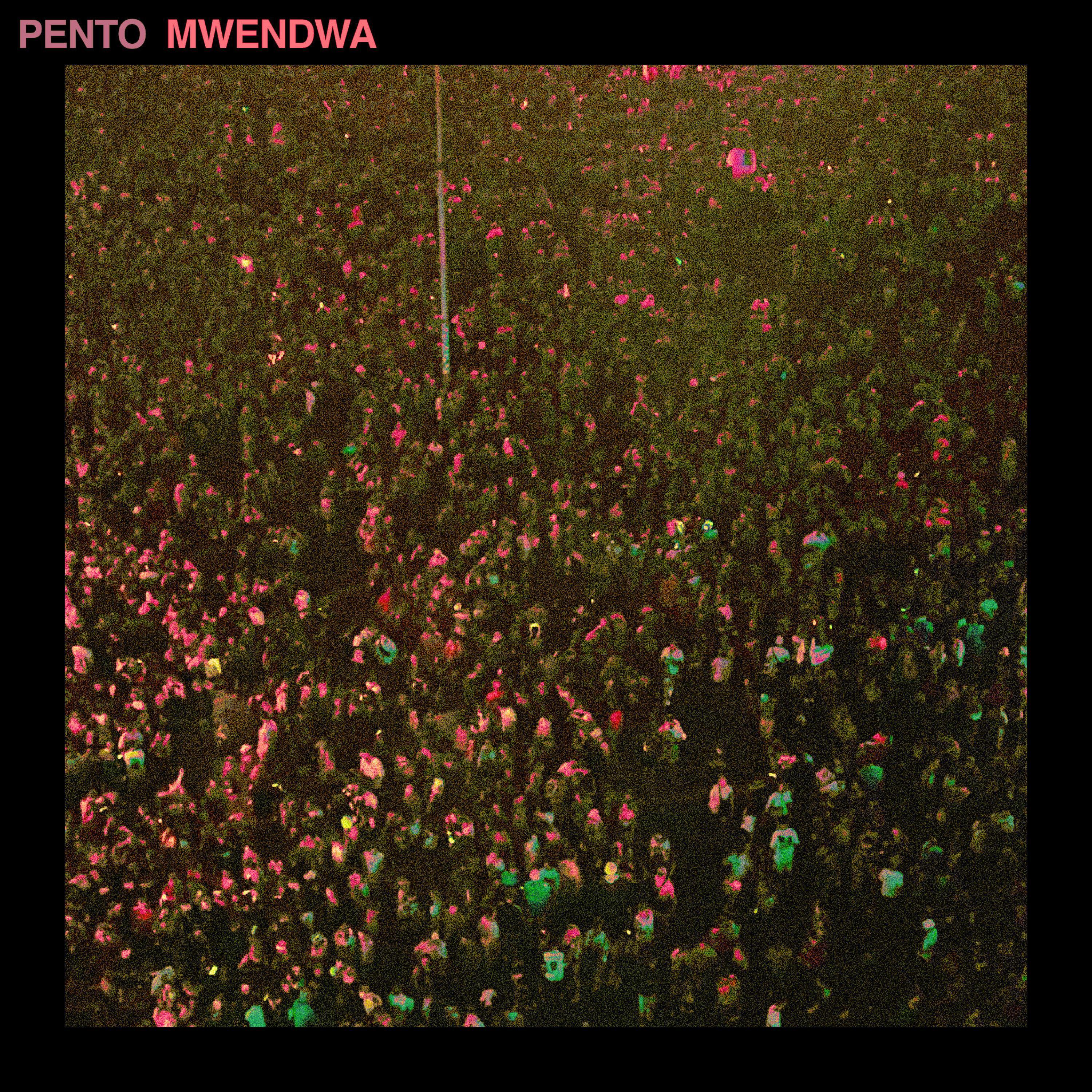Релиз Mwendwa