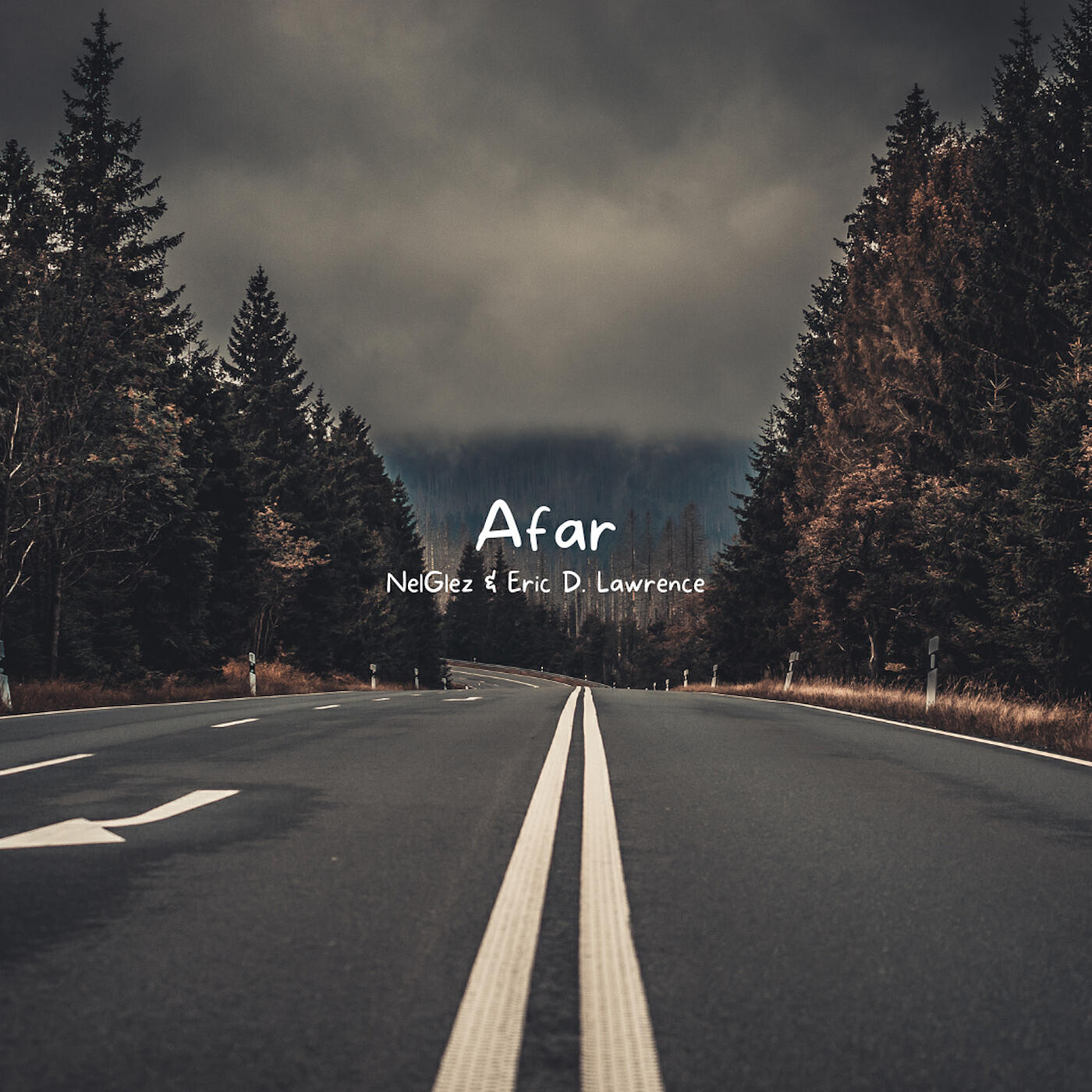 Релиз Afar