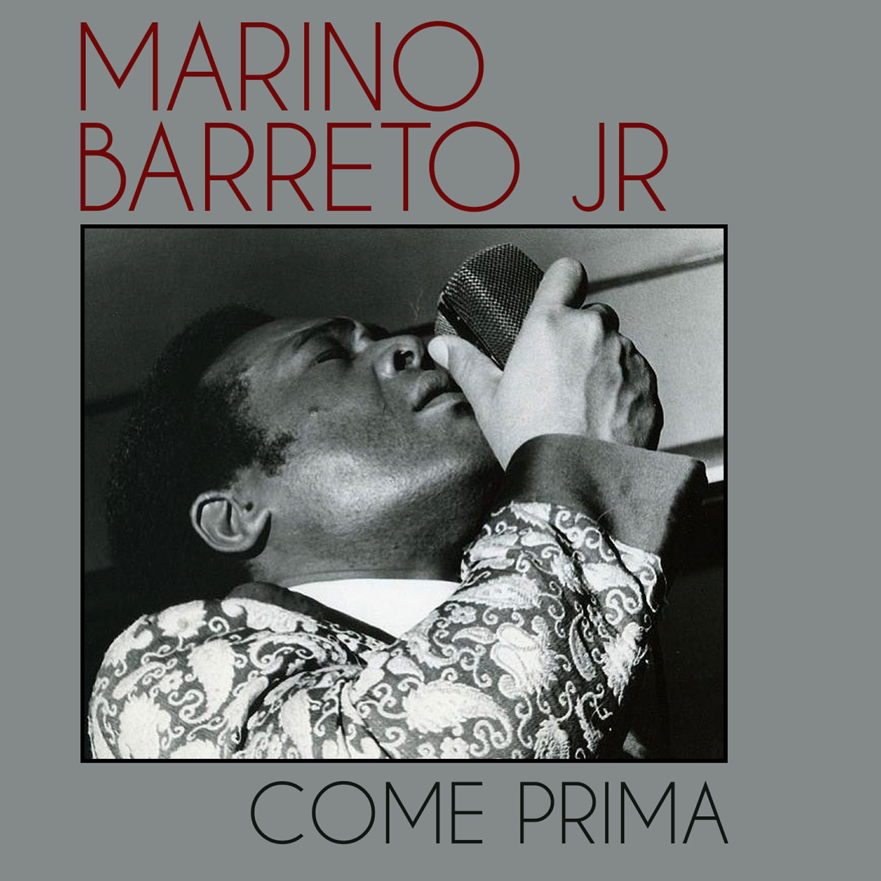 Релиз Come prima