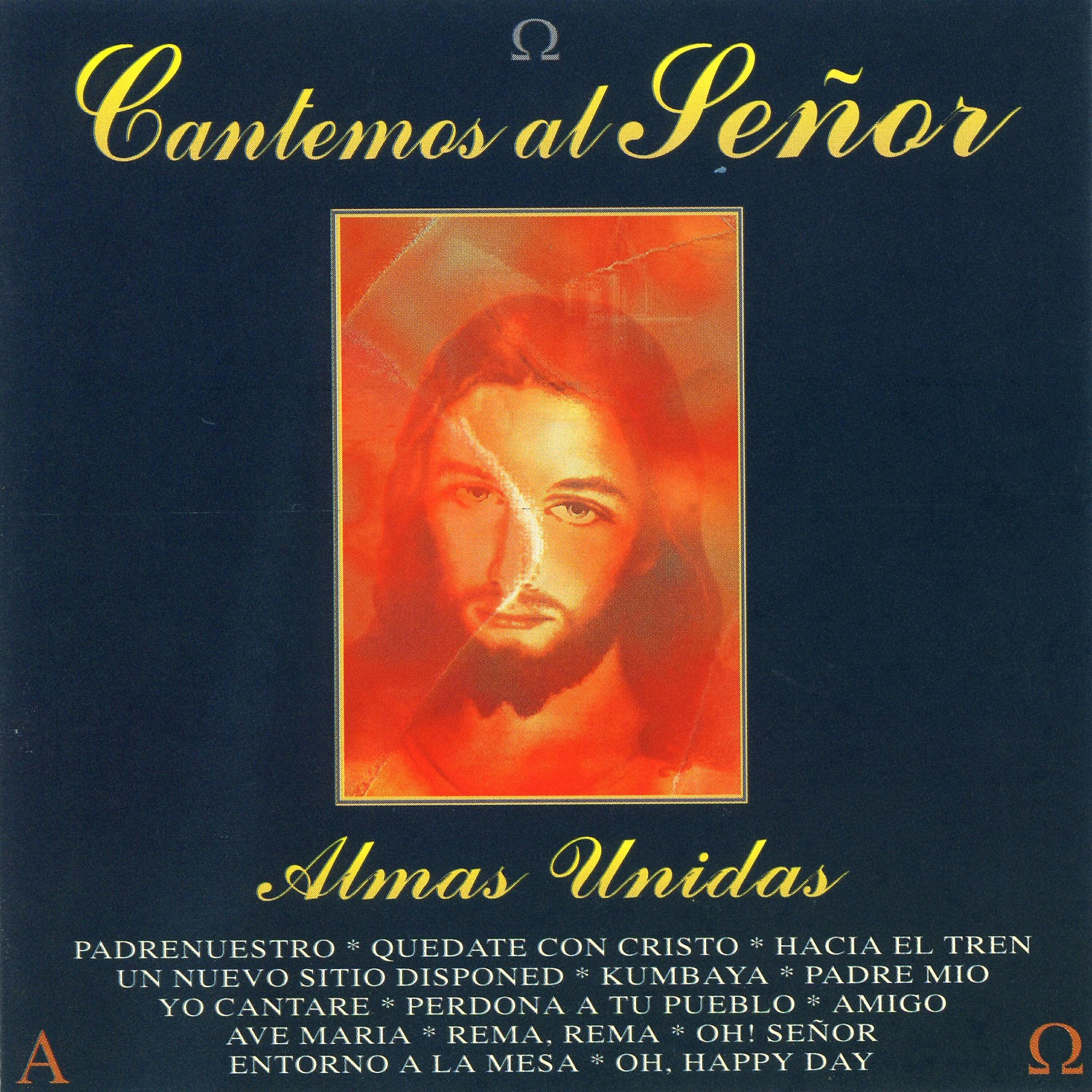 Релиз Cantemos al Señor