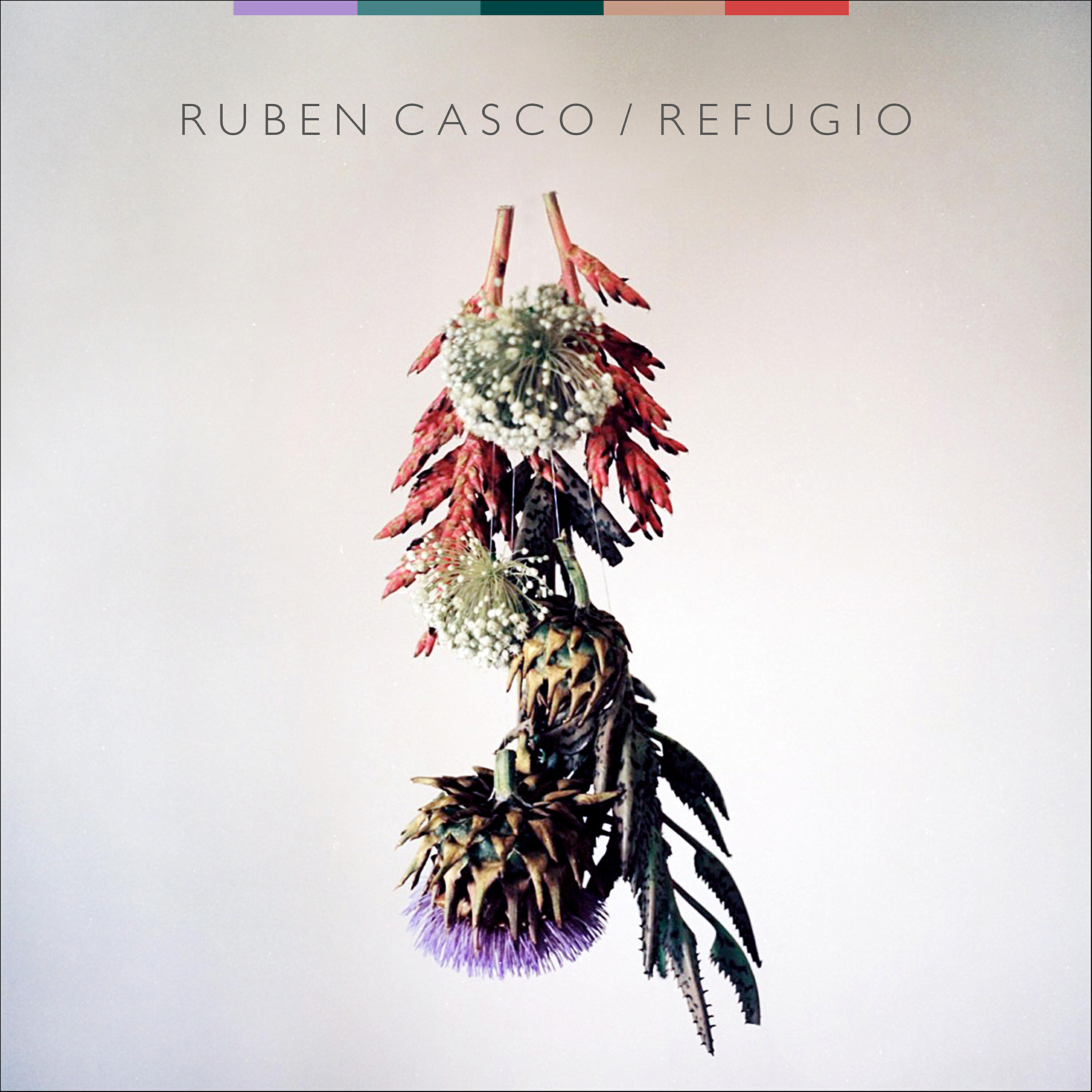 Rubén Casco