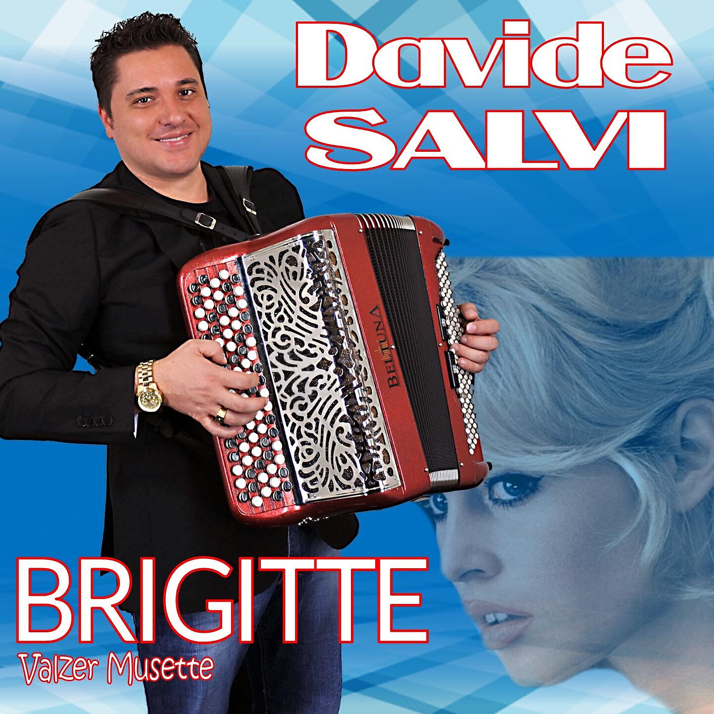 Релиз Brigitte