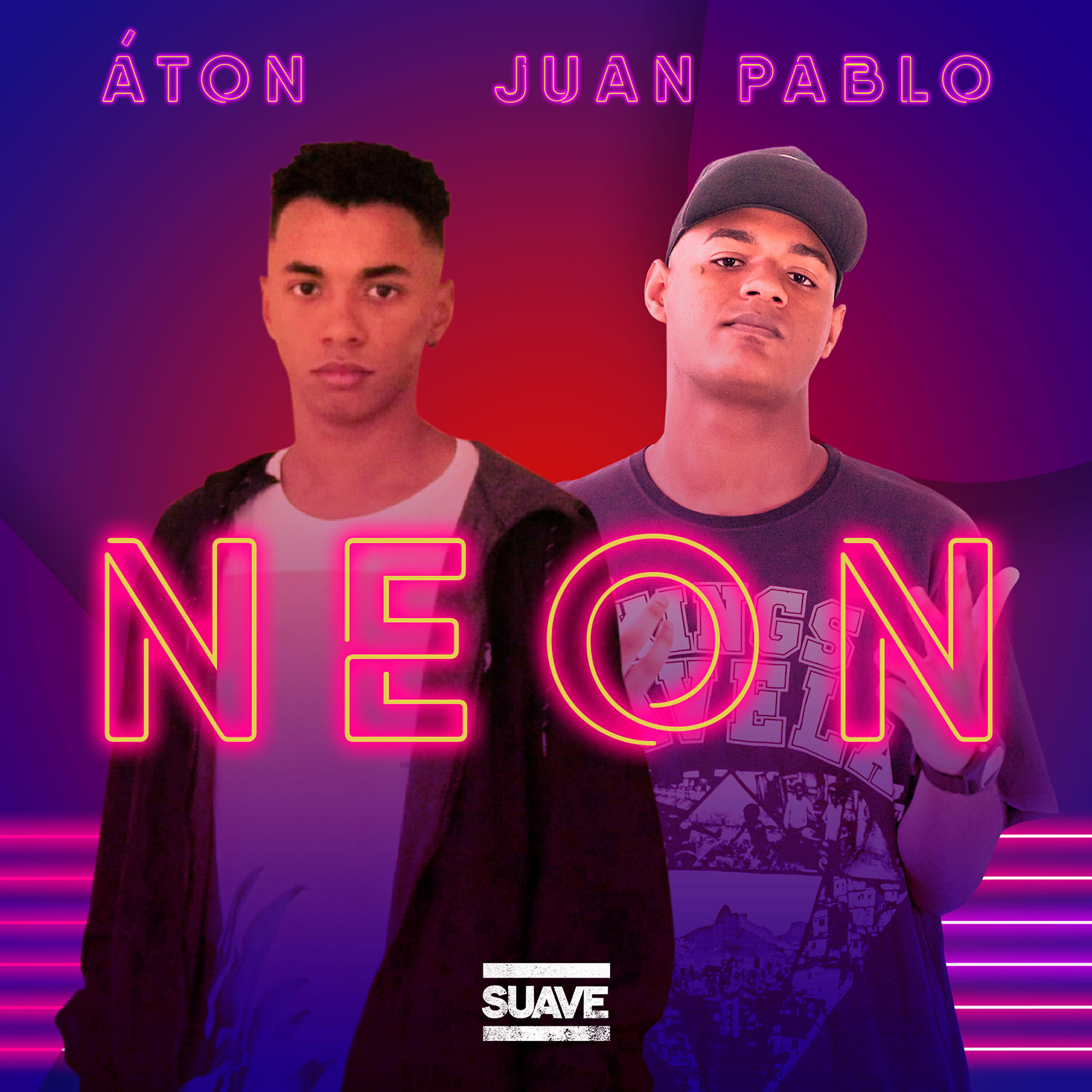 Релиз Neon