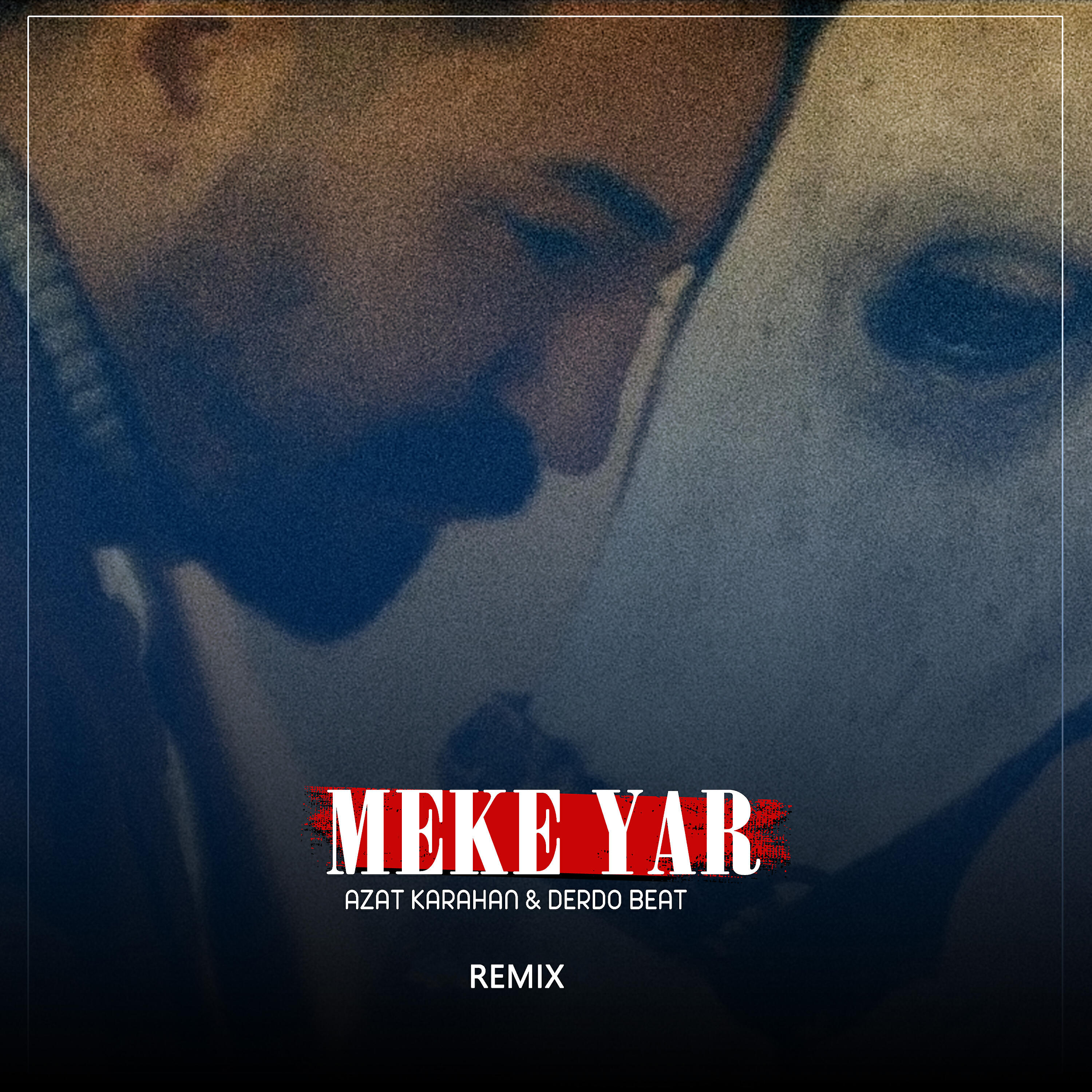Релиз Meke Yar (Remix)