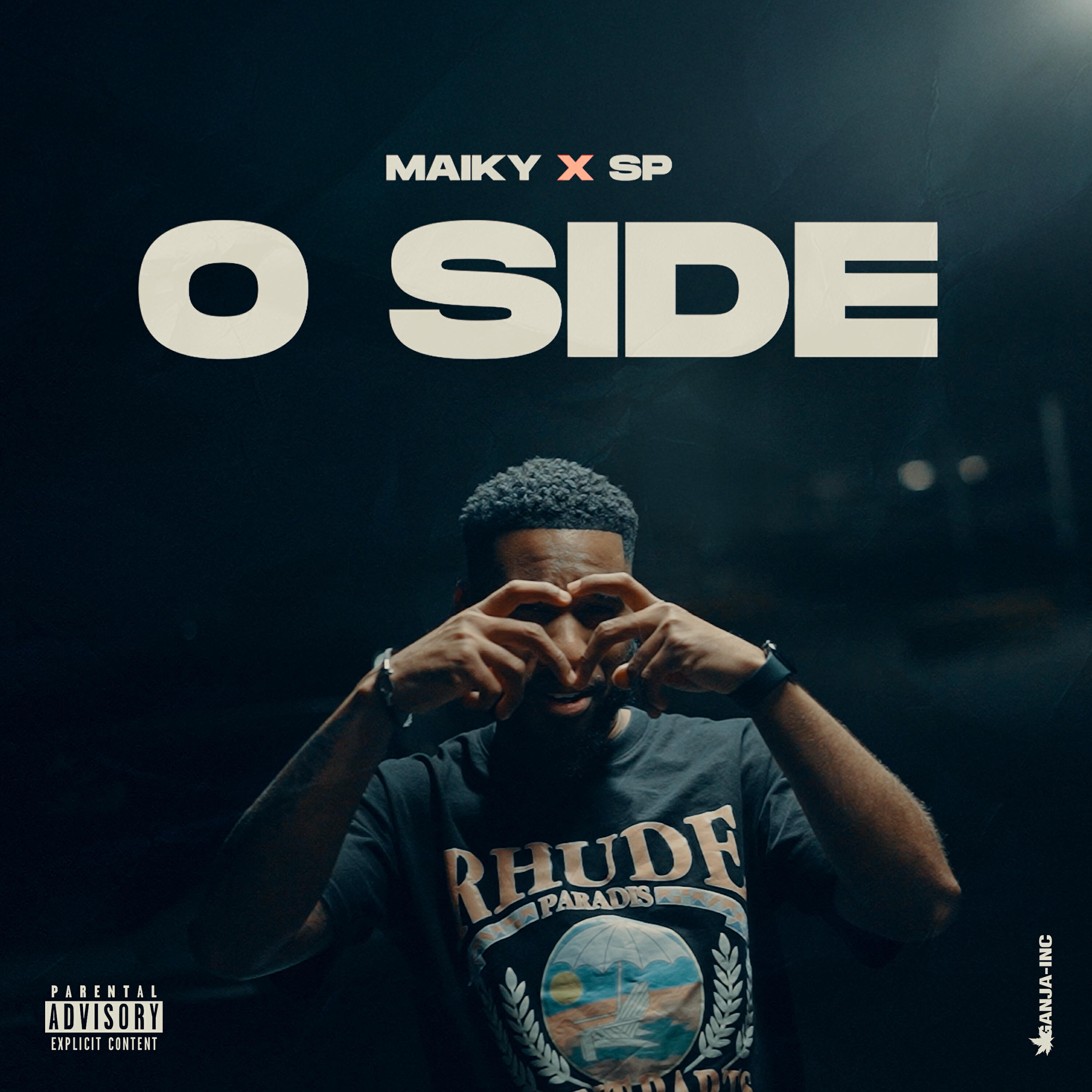 Релиз O Side