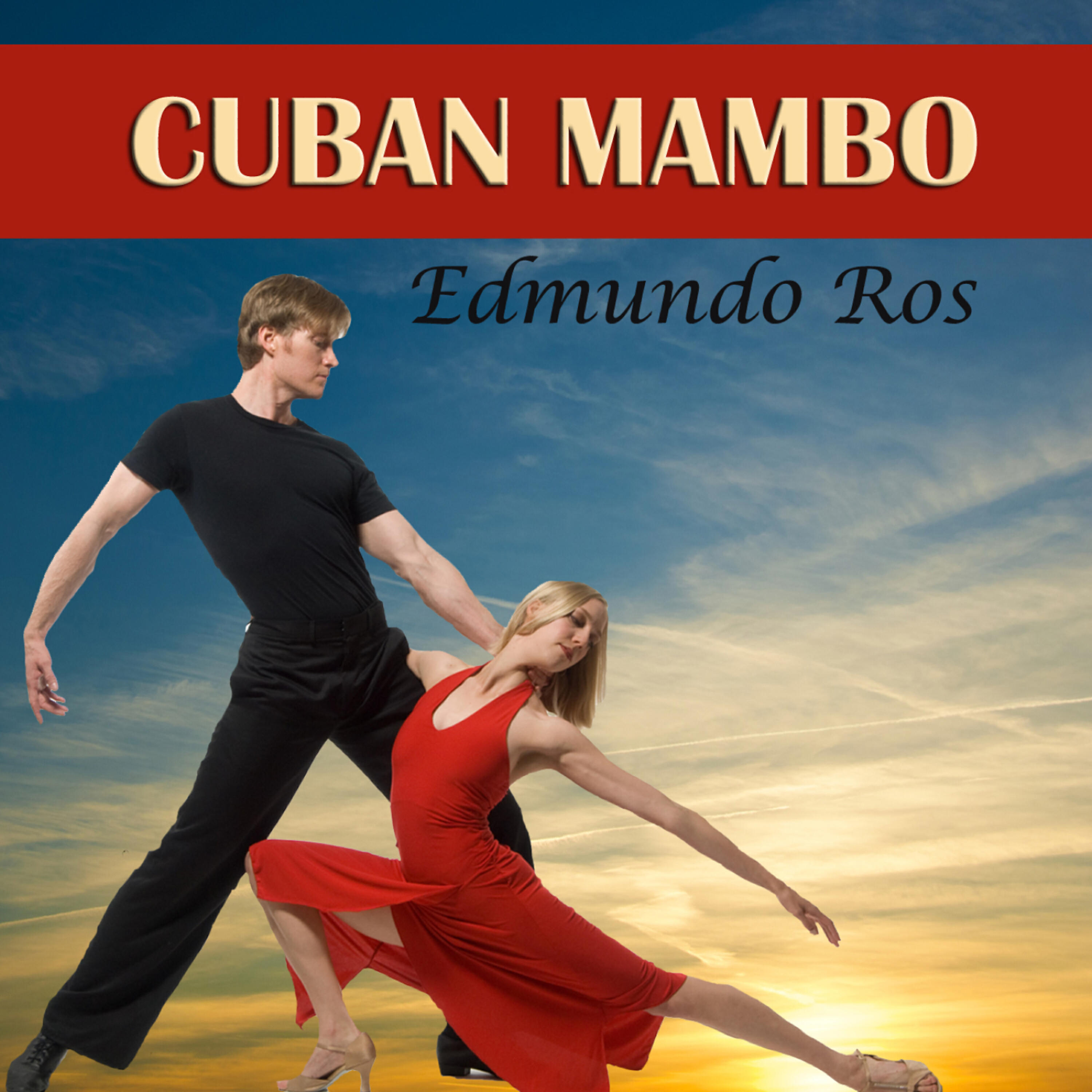 Релиз Cuban Mambo