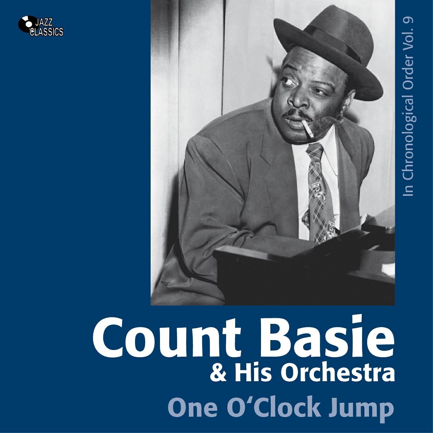 Релиз One O'clock Jump