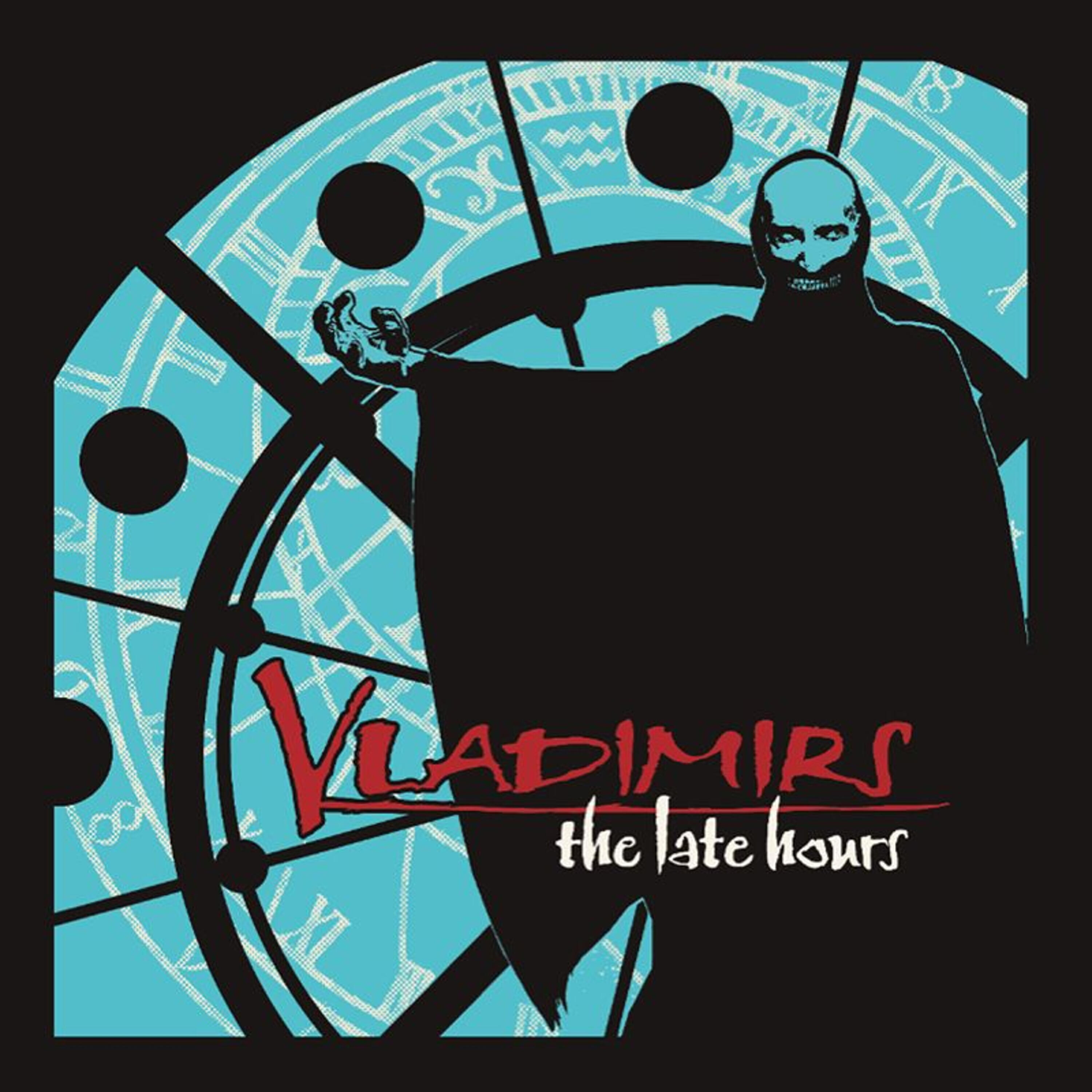 Релиз The Late Hours