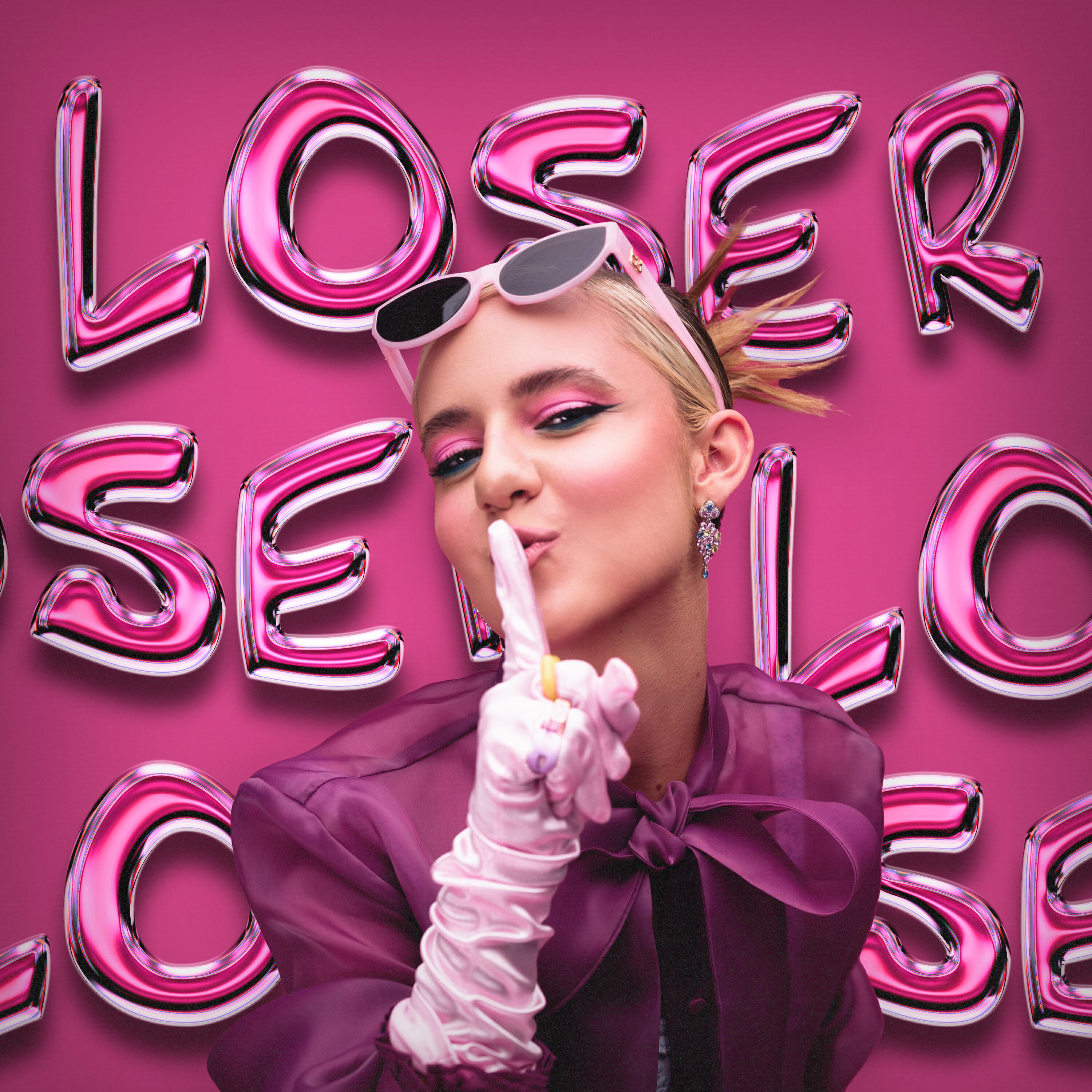 Релиз Loser