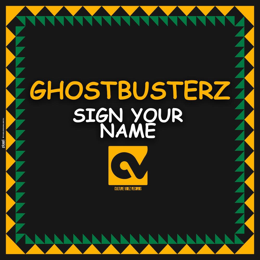 Релиз Sign Your Name