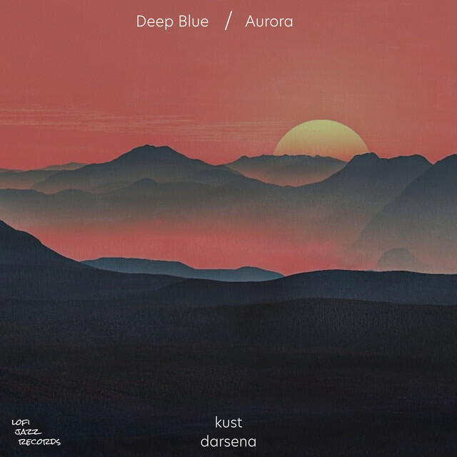 Релиз Deep Blue