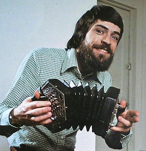 Alistair Anderson