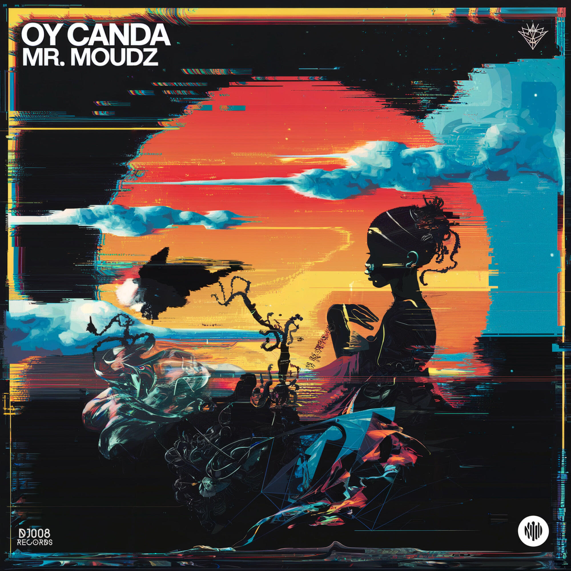 Релиз OY CANDA