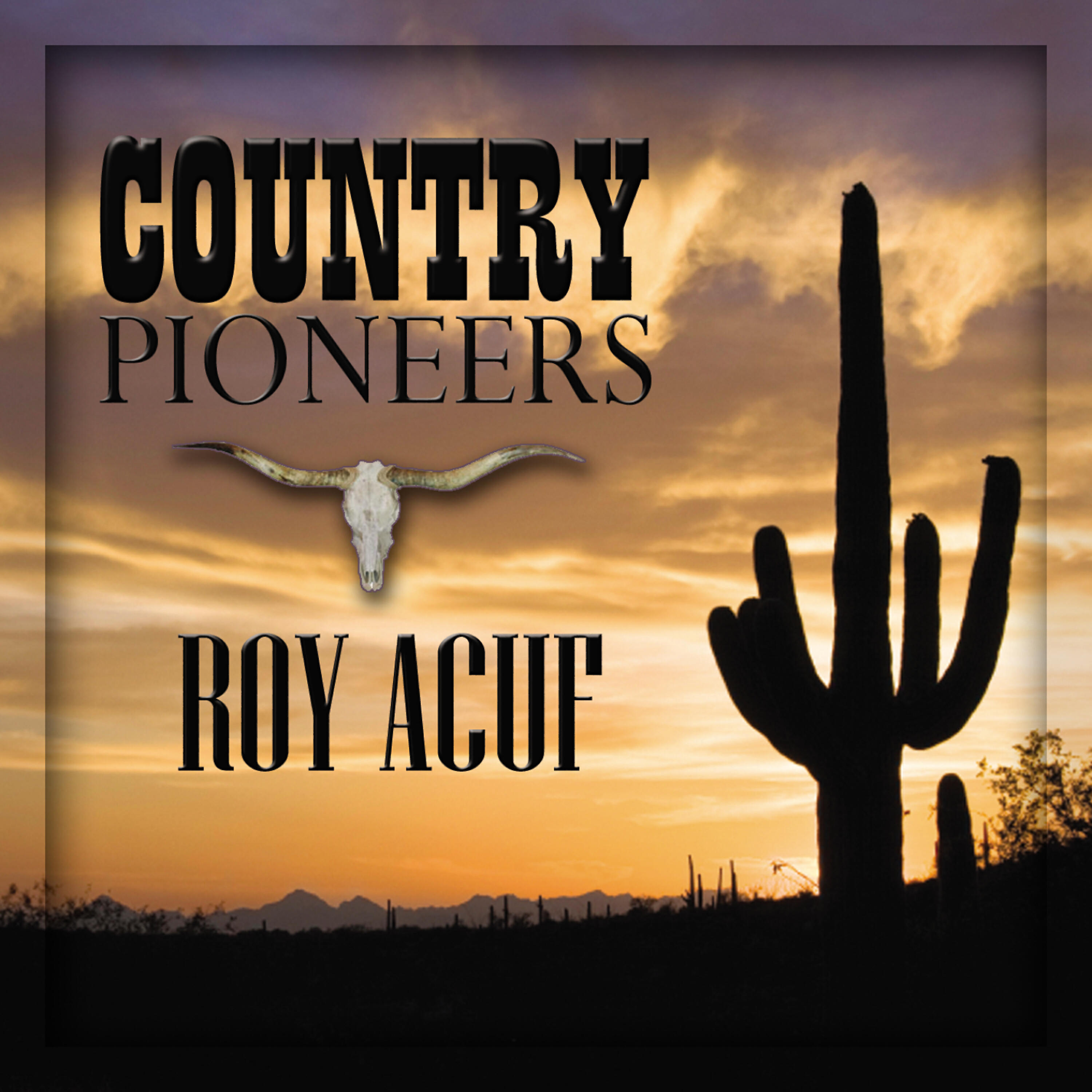 Roy Auff