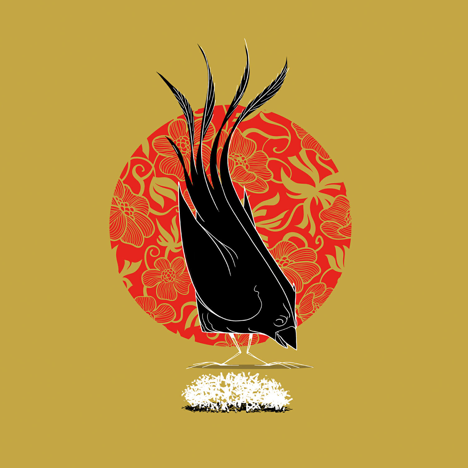 Релиз Vogelfutter