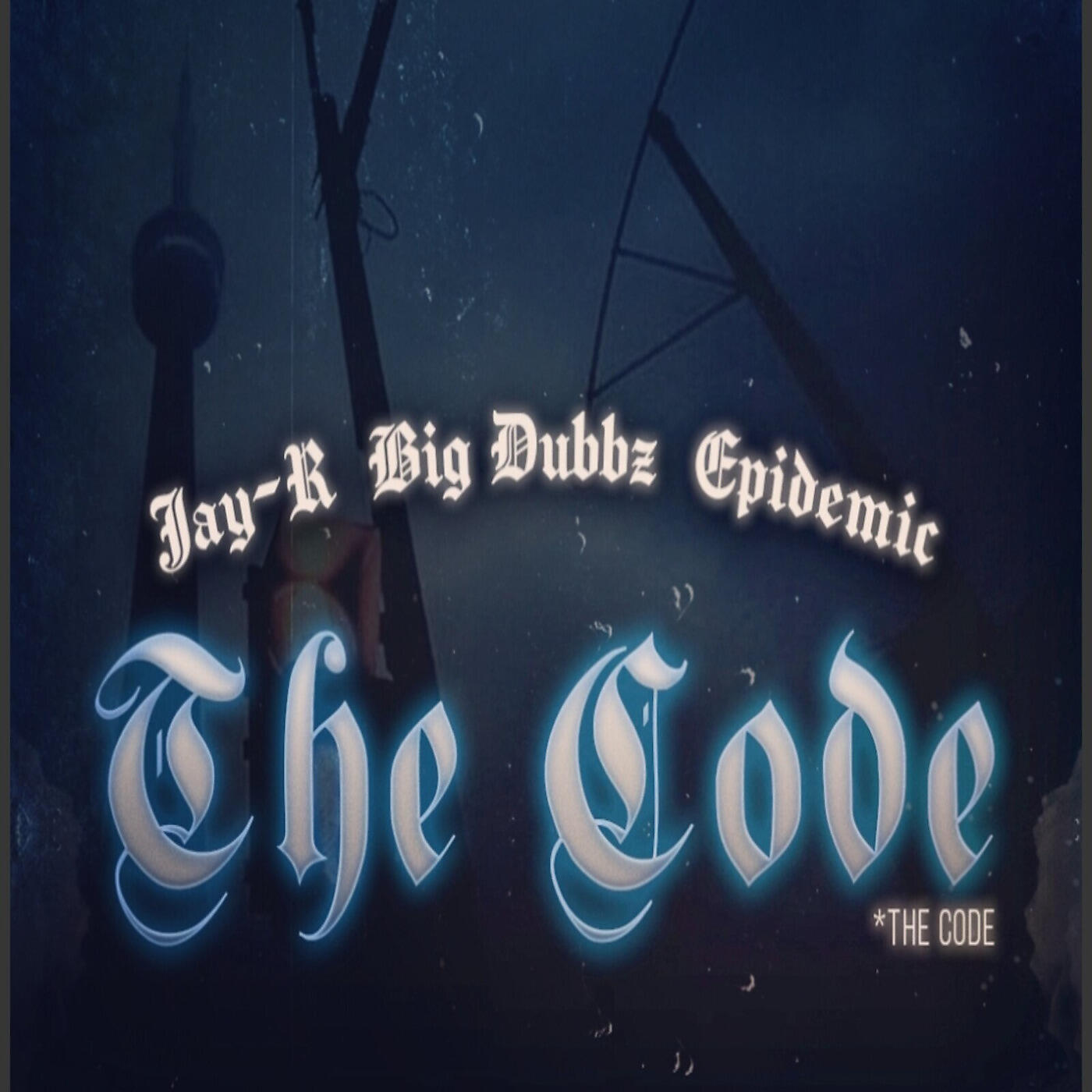 Релиз The Code