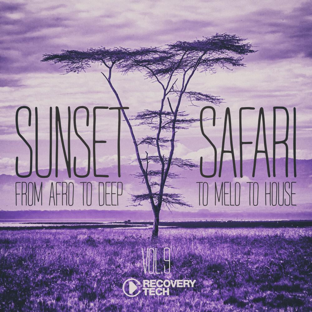 Релиз Sunset Safari, Vol. 9
