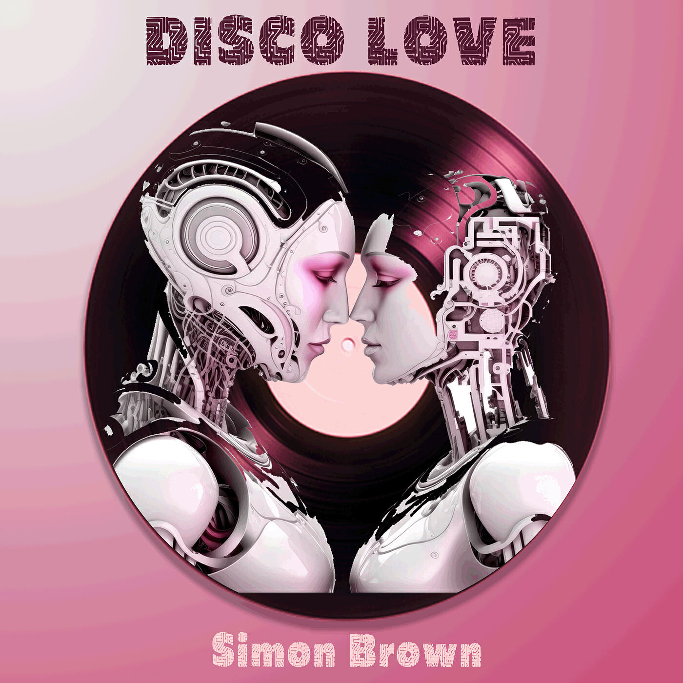 Релиз Disco Love