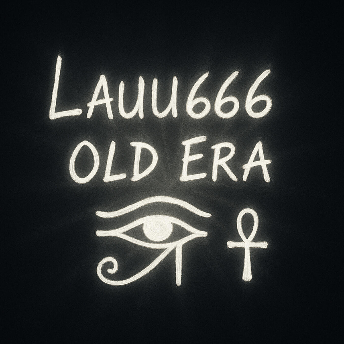 Постер альбома Old Era