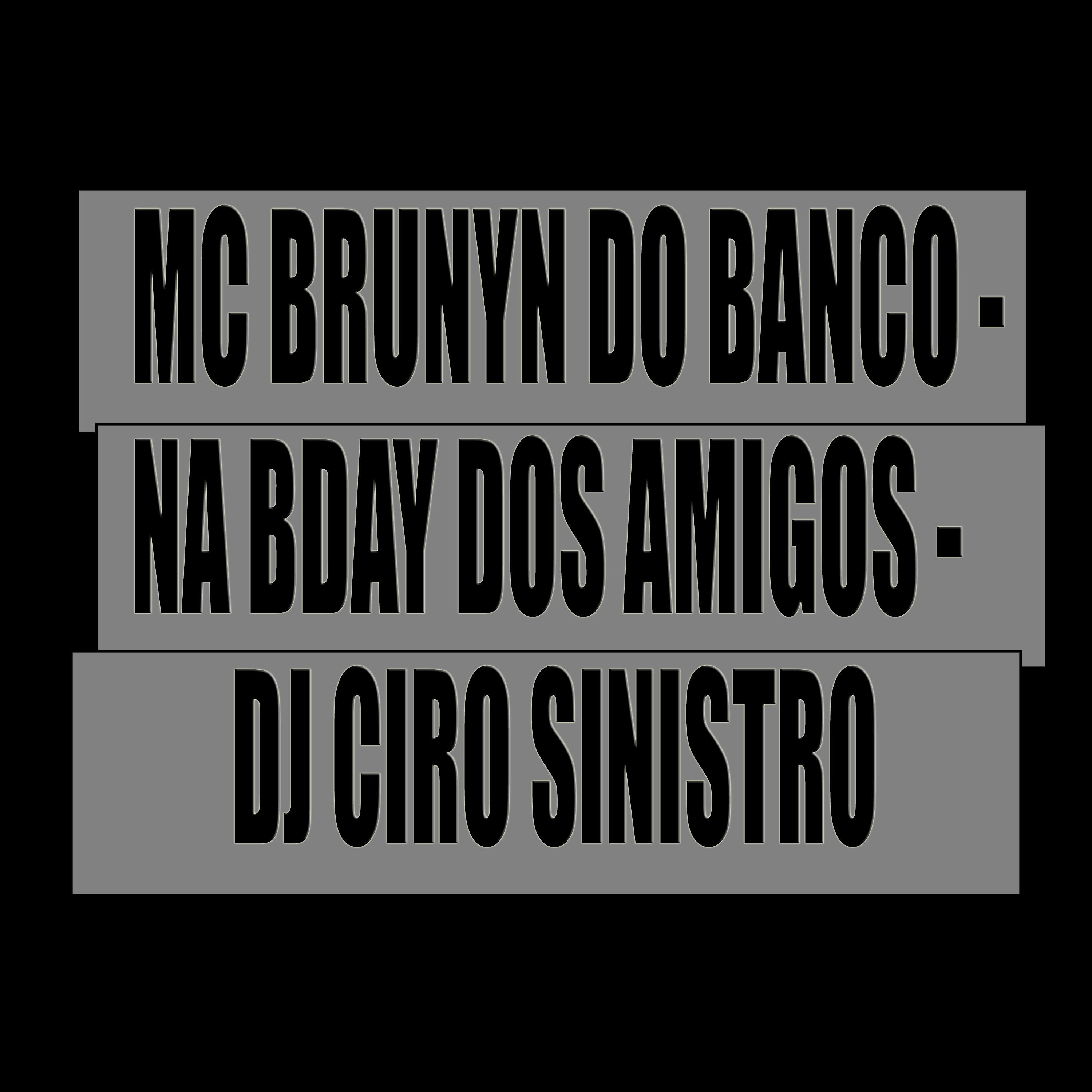 Релиз Na Bday dos Amigos