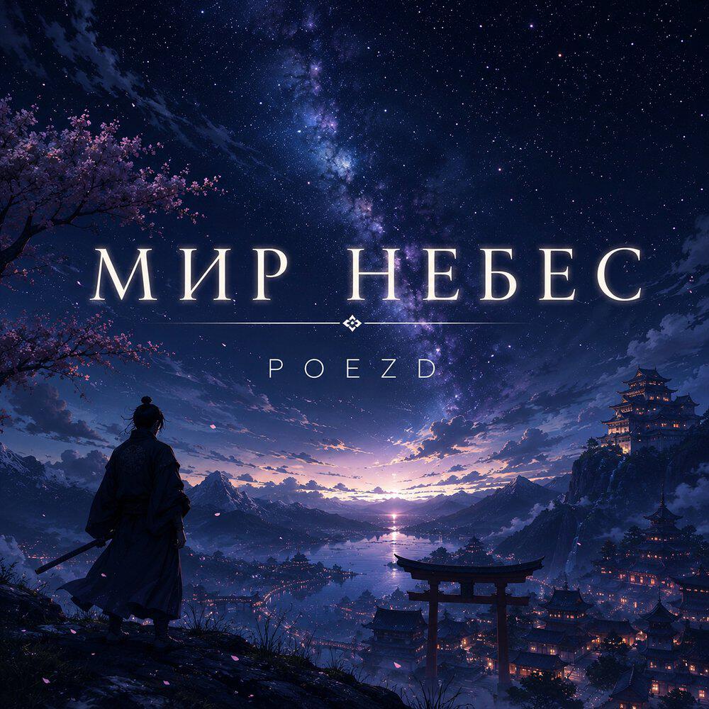 Релиз Мир небес