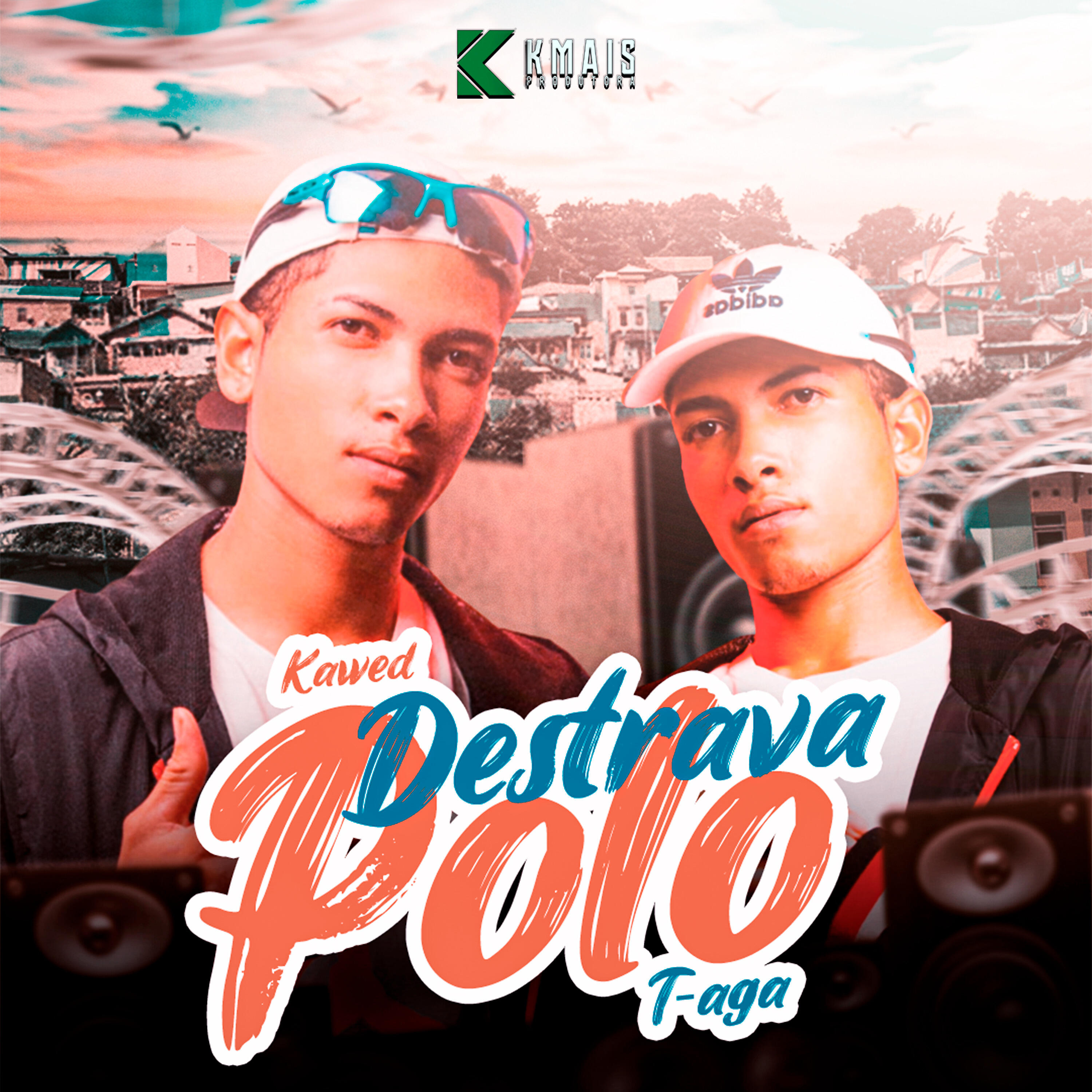 Релиз Destrava Polo