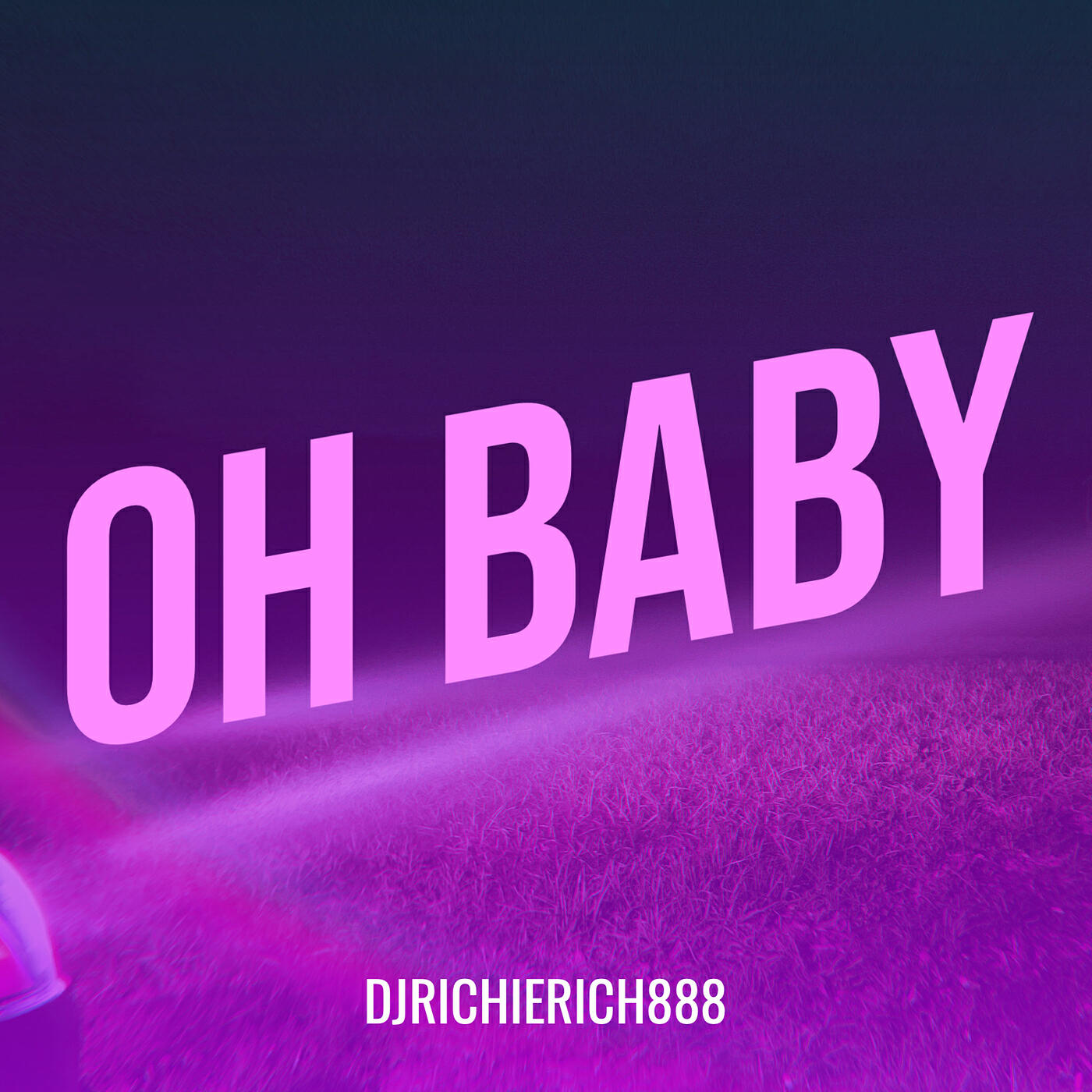 Релиз Oh Baby