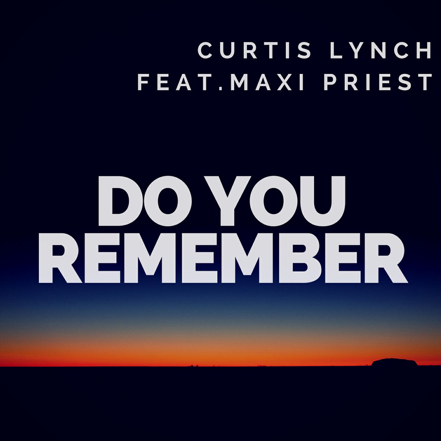 Релиз Do You Remember