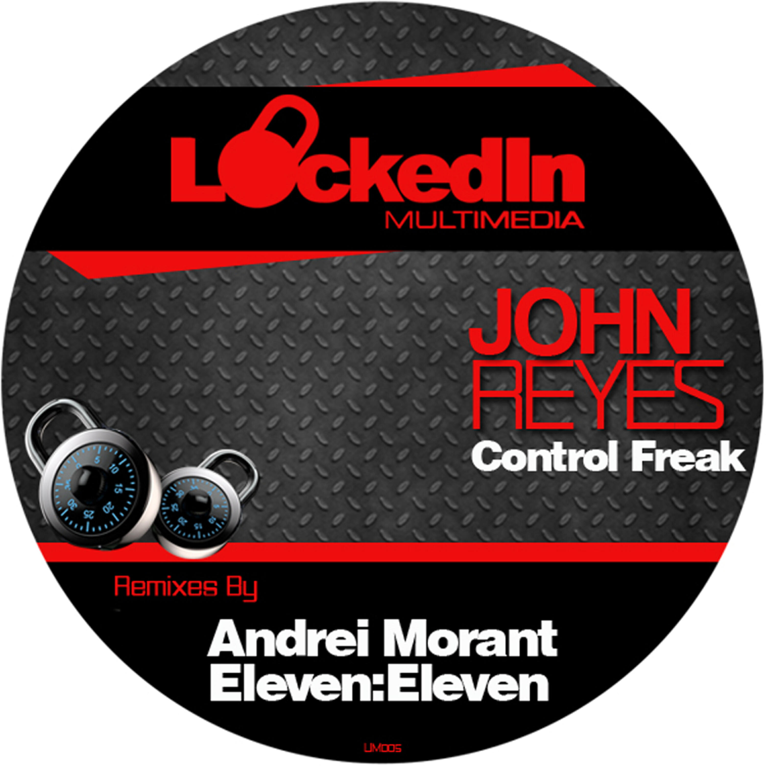 Релиз Control Freak