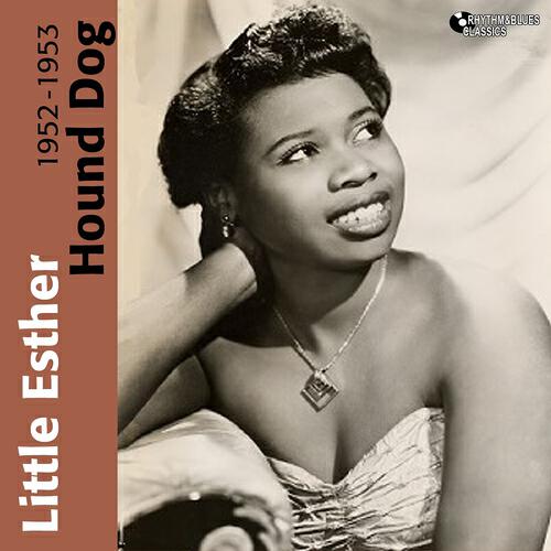 Релиз Hound Dog