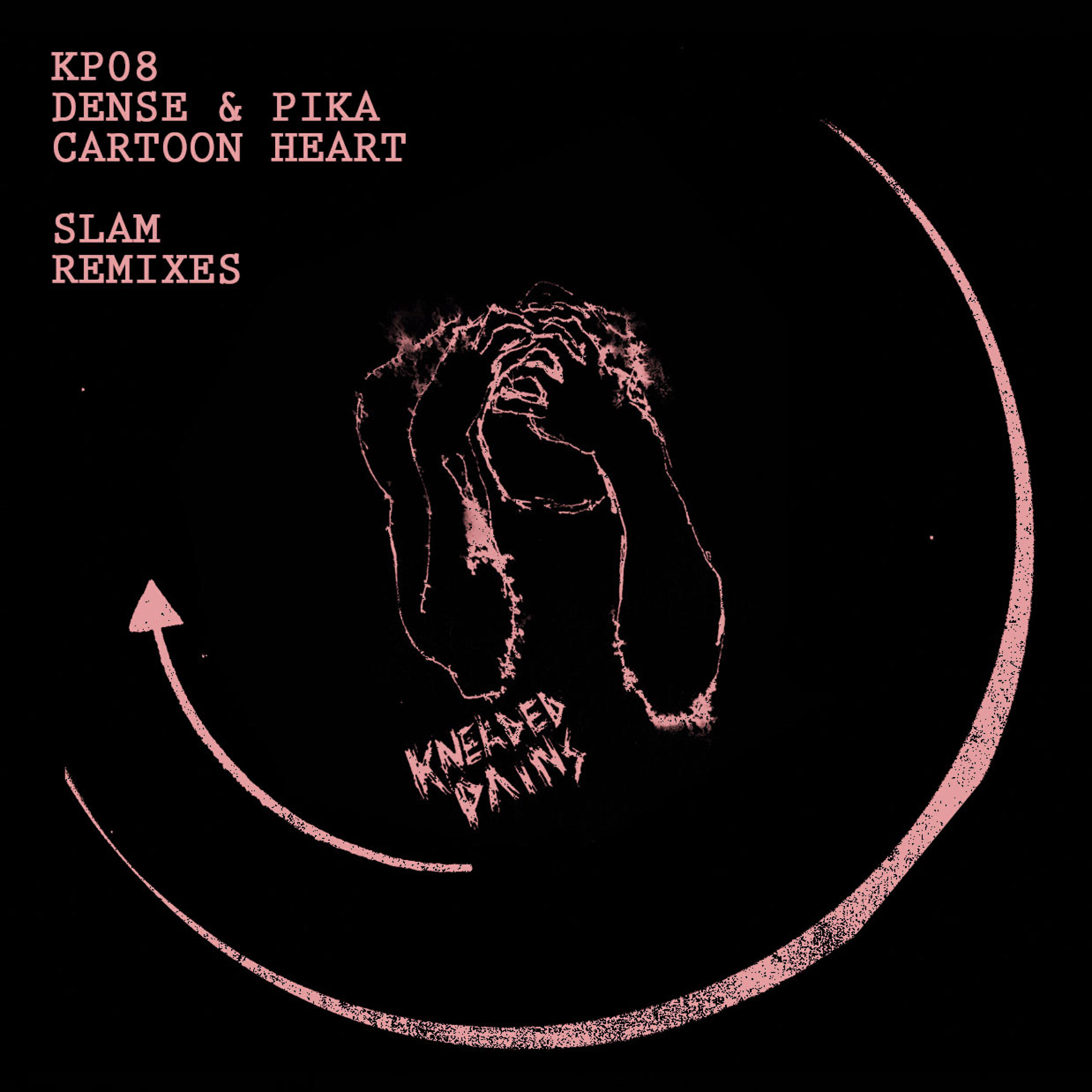 Релиз Cartoon Heart Remixes