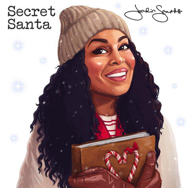 Релиз Secret Santa
