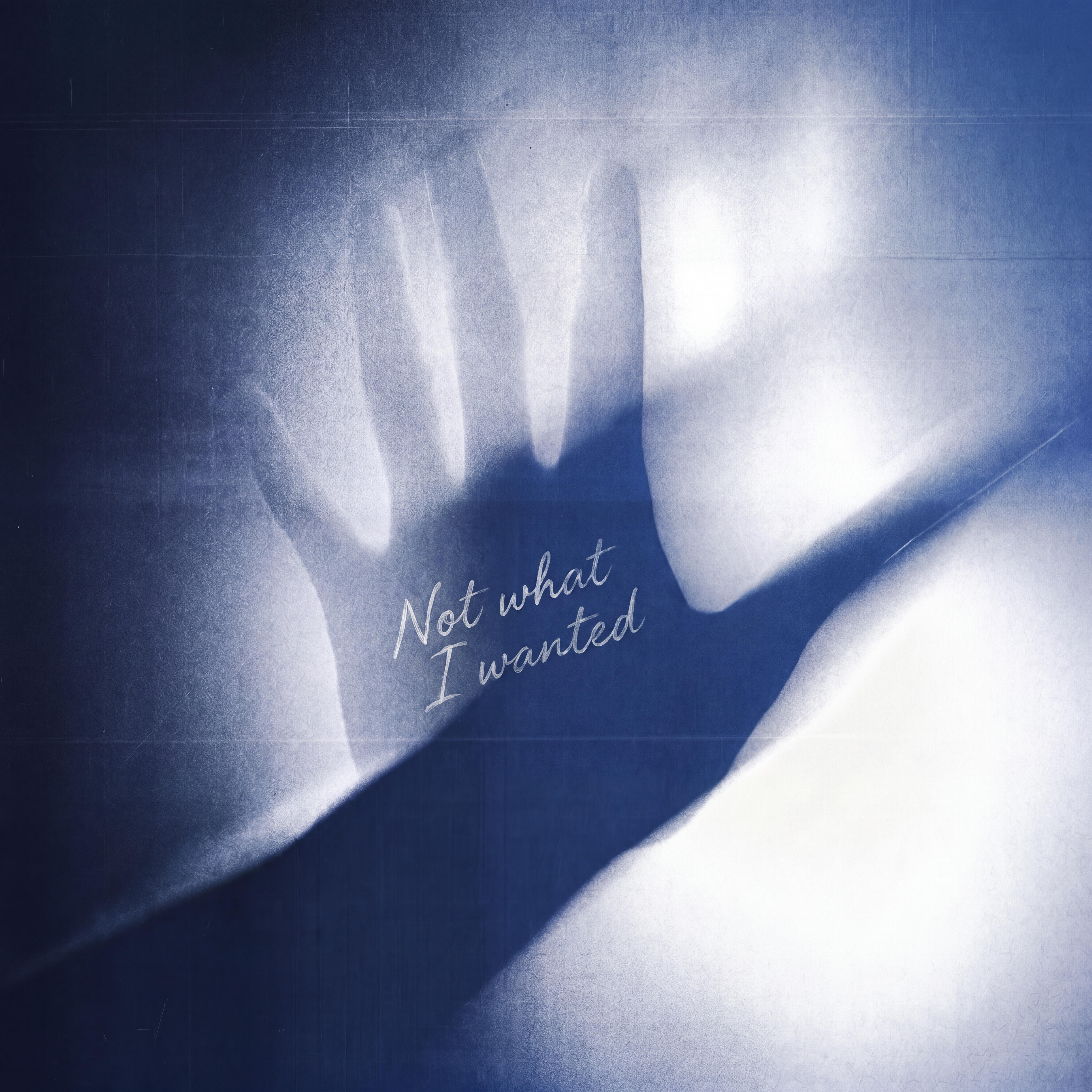 Релиз Not What I Wanted